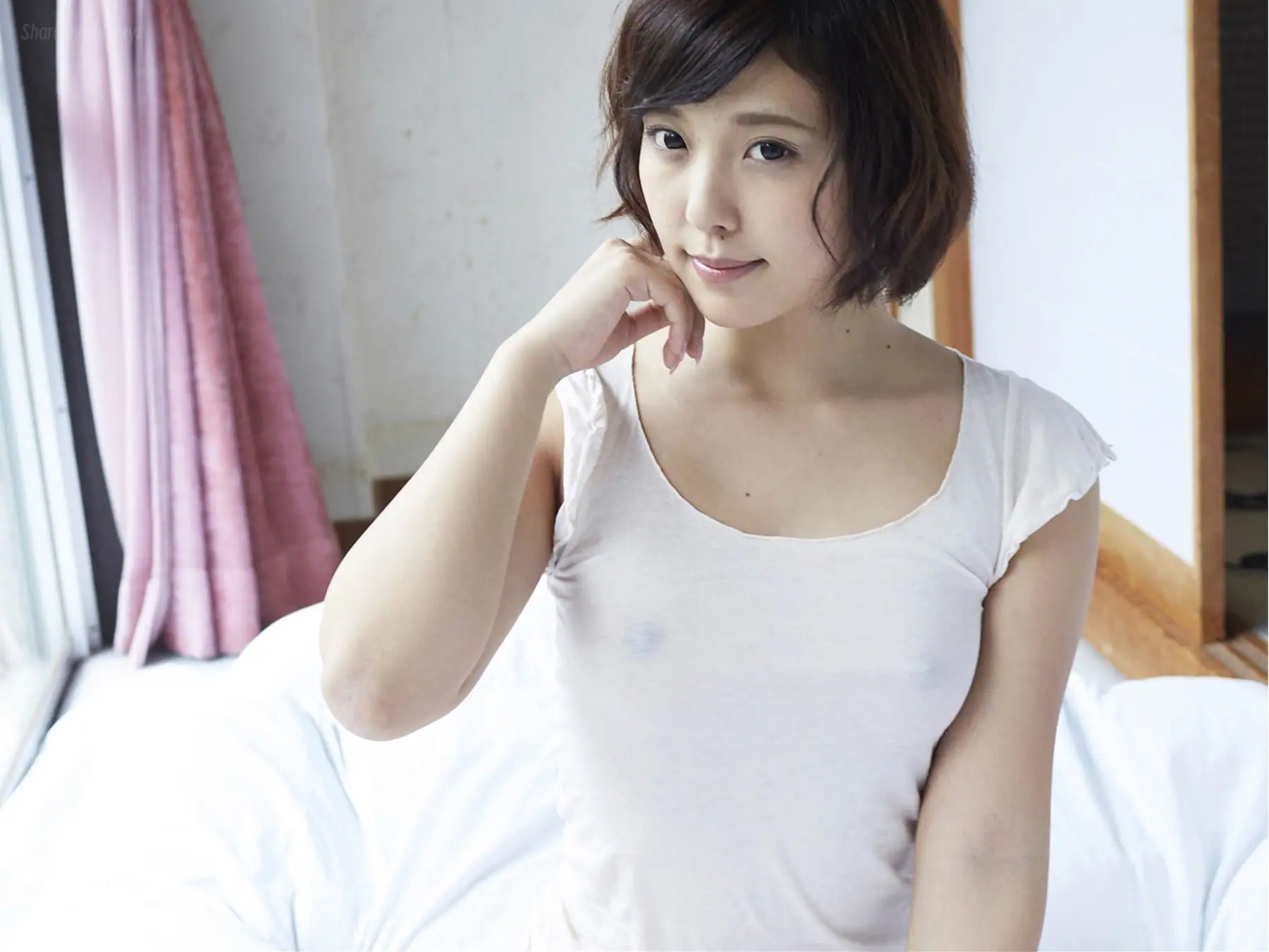 Seto Hinako (瀬戸ひなこ) - Evolved Gravure 写真集 Vol.3 『絶対不可ケツな彼女』 (ピンク倶楽部)(50P_28.9M) - Seto Hinako (瀬戸ひなこ) - Evolved Gravure 写真集 Vol