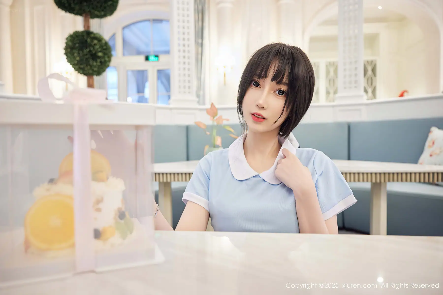 XIUREN No.9864 玥儿玥er(83P_118.1M) - XIUREN No