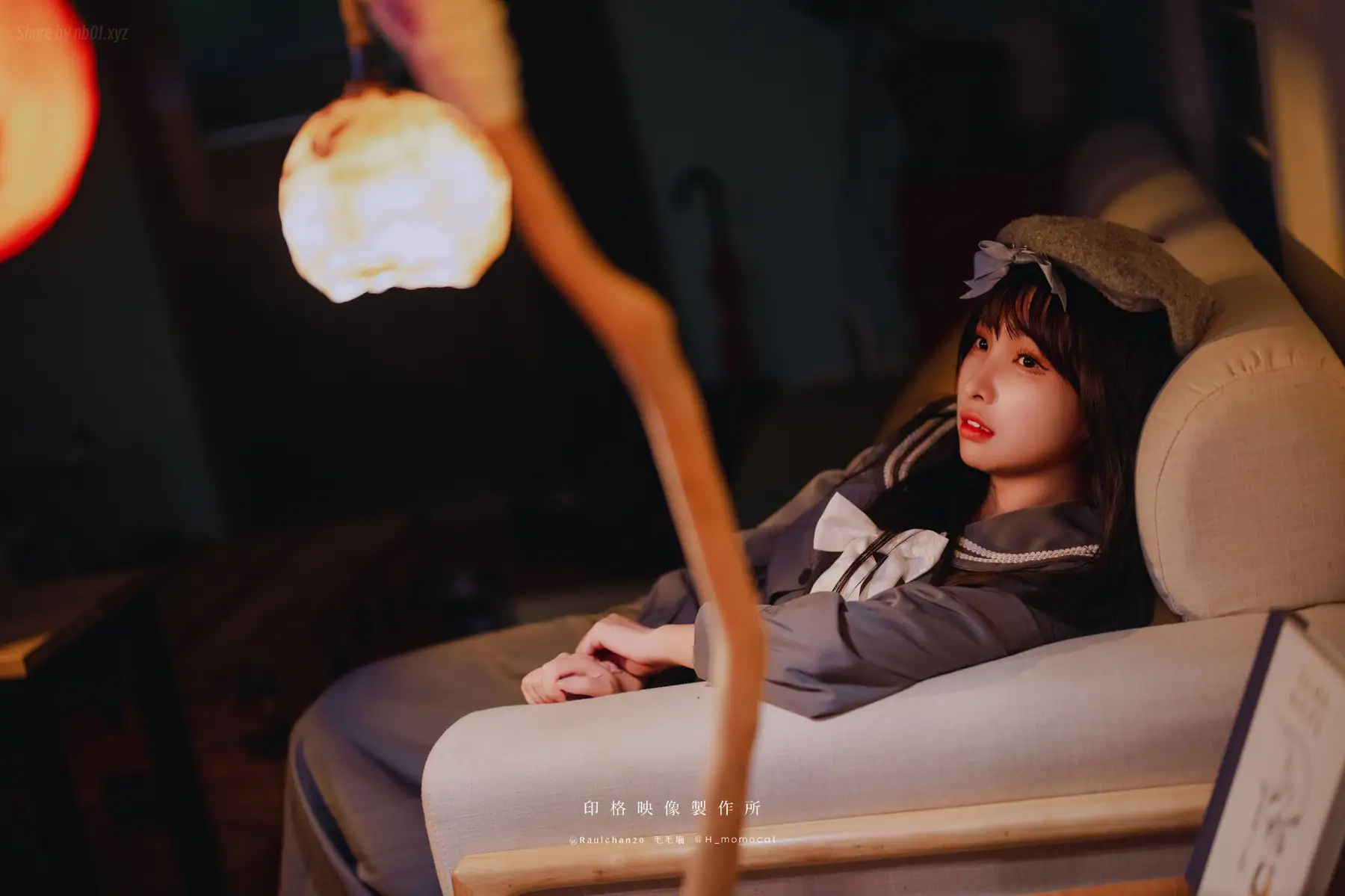 慕慕Momo - 逃避現實▪︎Escapism(60P_163.4M) - 慕慕Momo - 逃避現實▪︎Escapism(60P_163