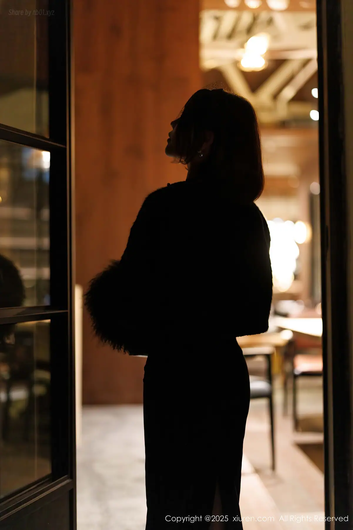 XIUREN No.9880 徐莉芝Booty(86P_86.1M) - XIUREN No