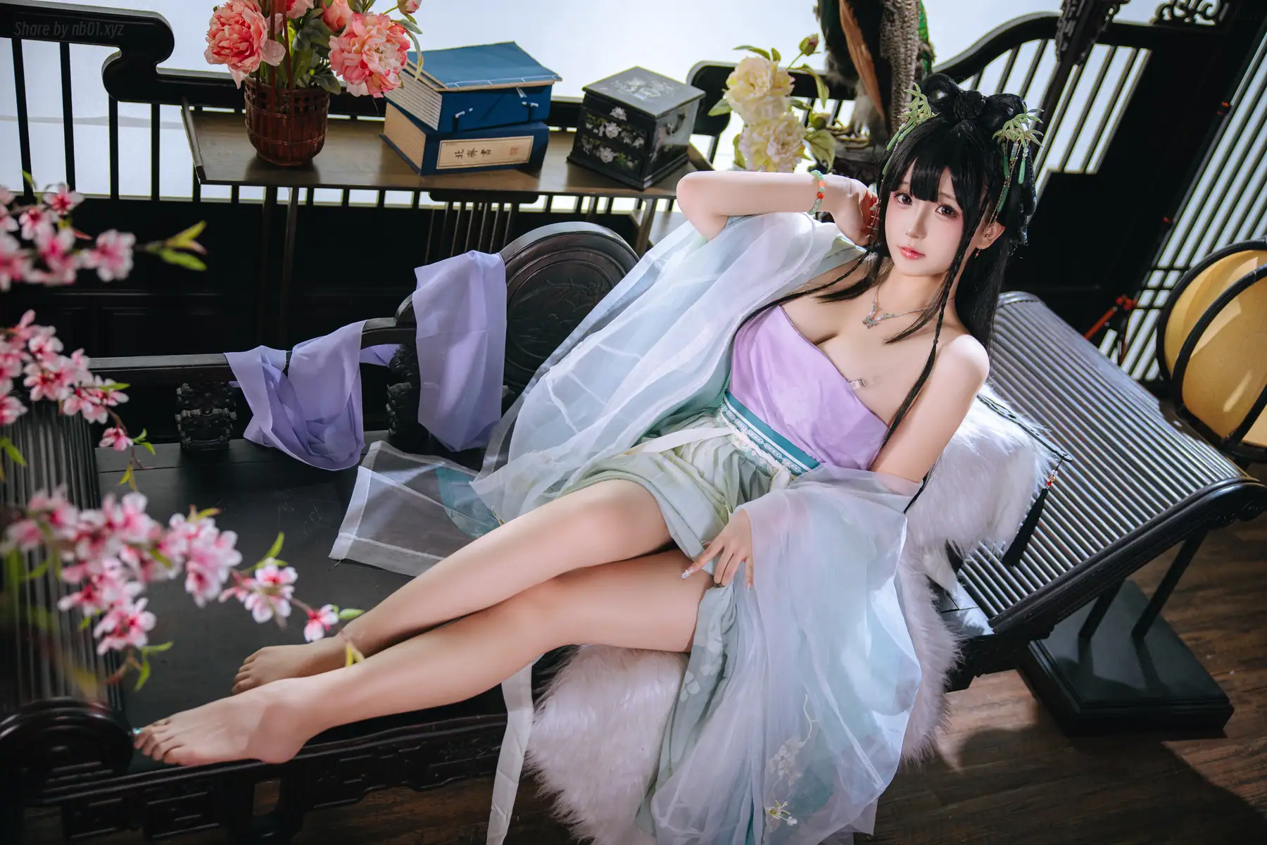 日奈娇 - 师姐(172P+5V+15Gif_1.2G) - 日奈娇 - 师姐(172P+5V+15Gif_1