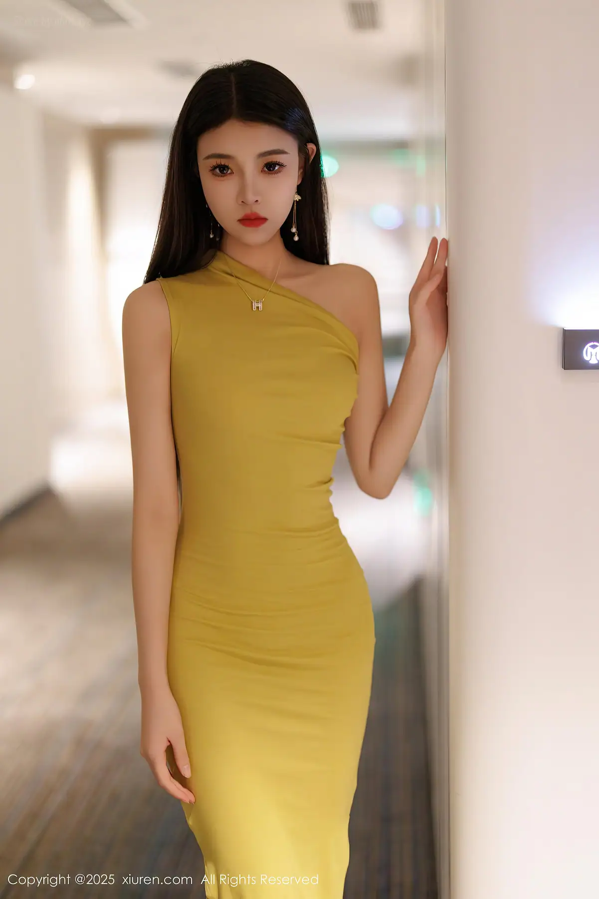 XIUREN No.9761 初梦瑶(84P_70.9M) - XIUREN No