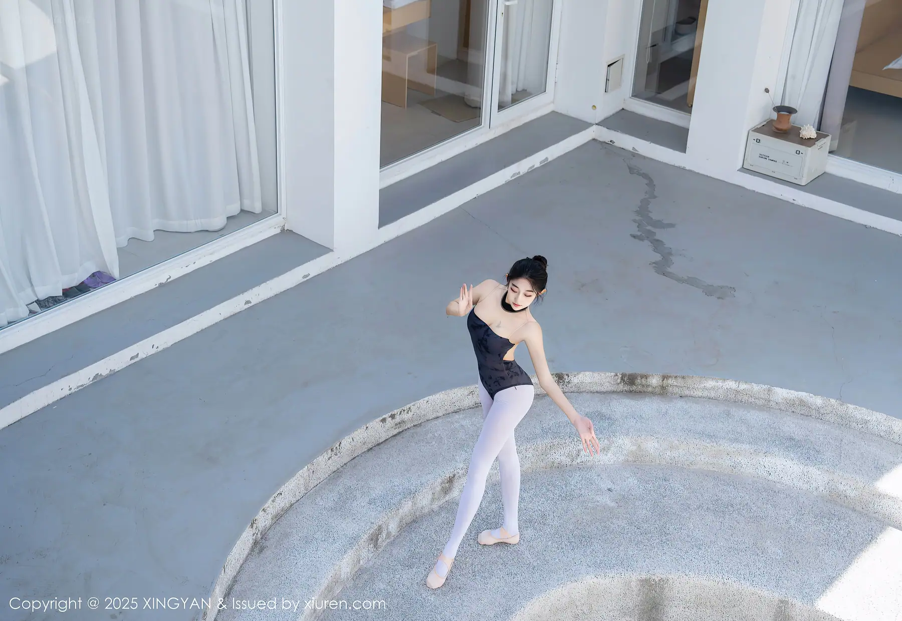 XingYan Vol.345 星冉(80P_75.3M) - XingYan Vol