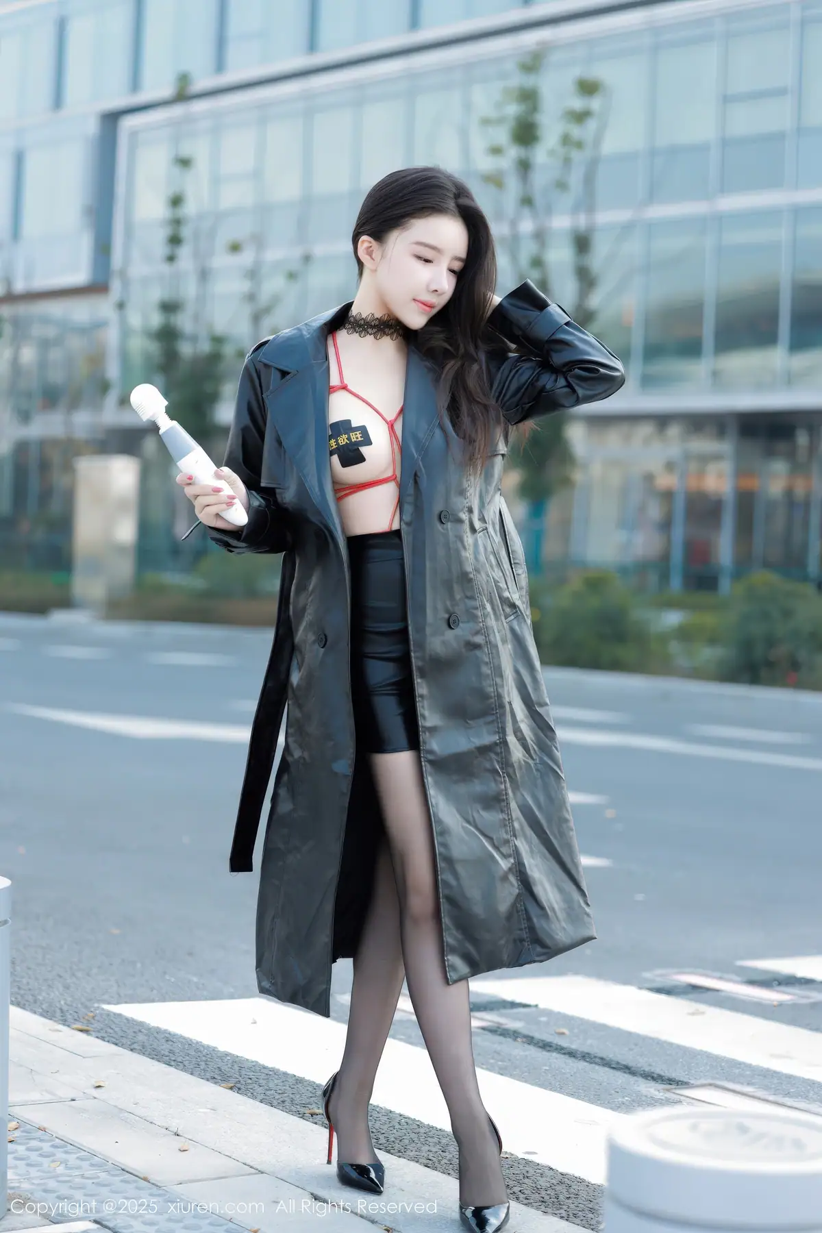 XIUREN No.9855 唐翩翩(91P_127.2M) - XIUREN No