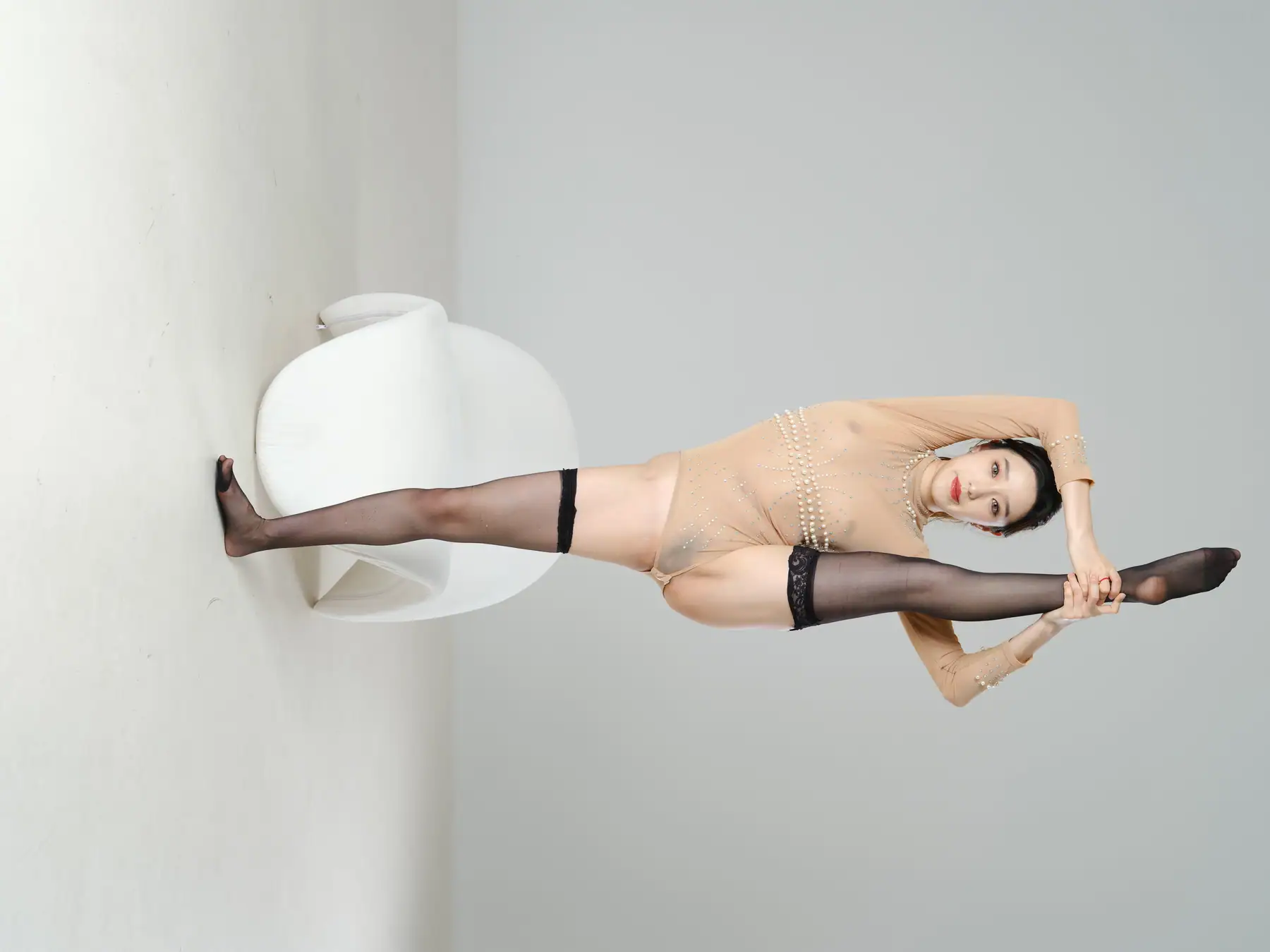 国模 - 李茜茜 超美一字馬 大尺度 私拍 4K(633P_1.6G) - 国模 - 李茜茜 超美一字馬 大尺度 私拍 4K(633P_1