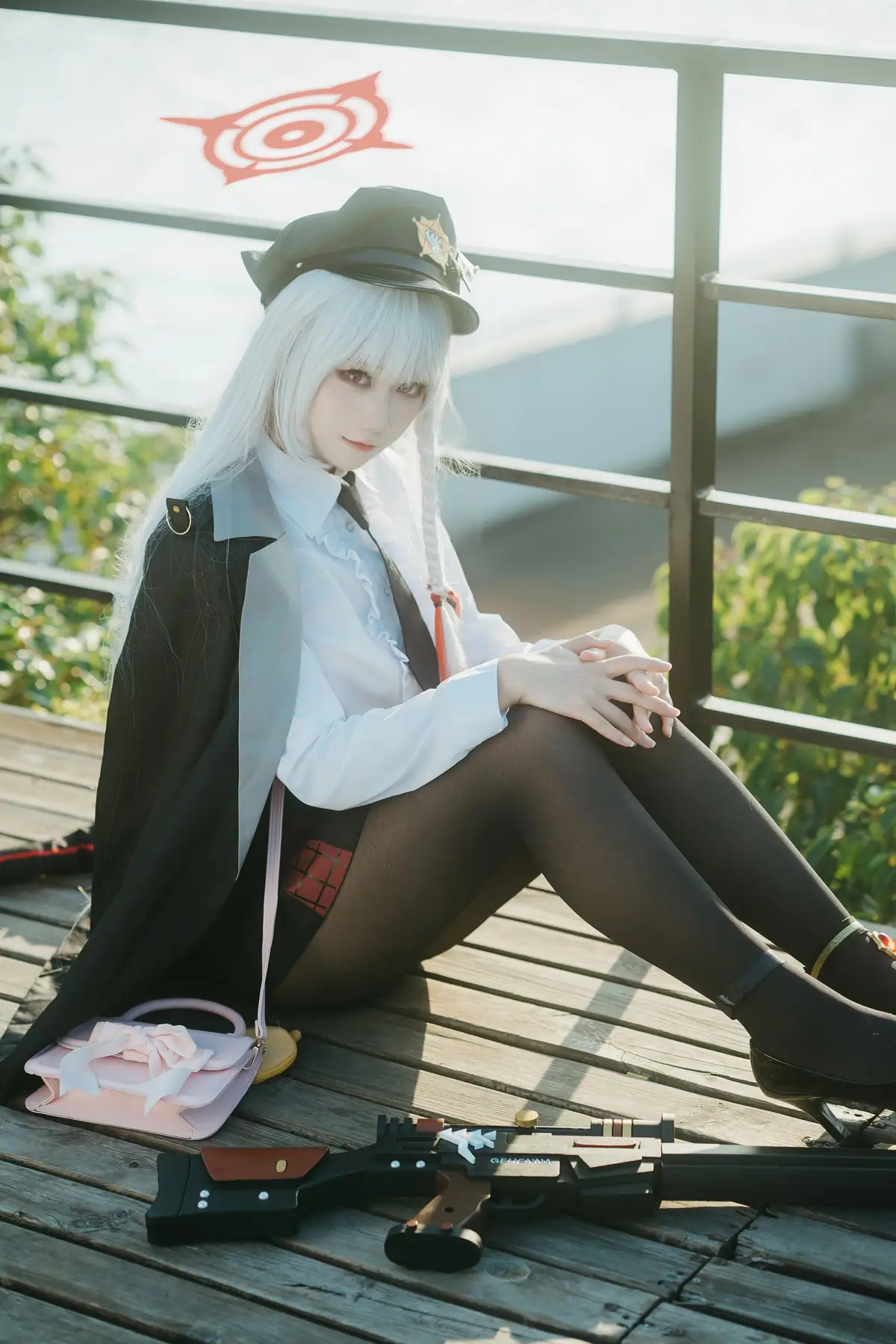 lunananya - 黑馆晴奈(37P_48.7M) - lunananya - 黑馆晴奈(37P_48