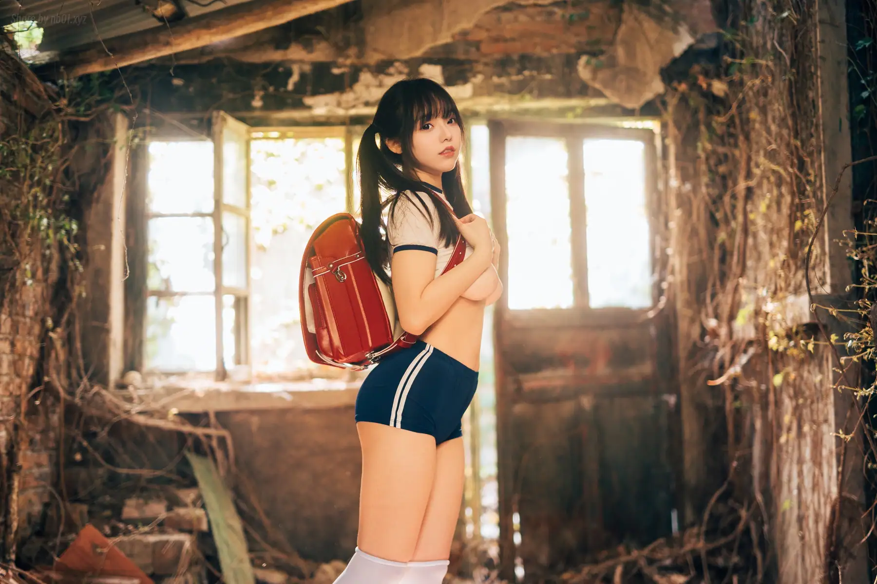 六味帝皇酱 - 粉丝福利(6P_7.0M) - 六味帝皇酱 - 粉丝福利(6P_7