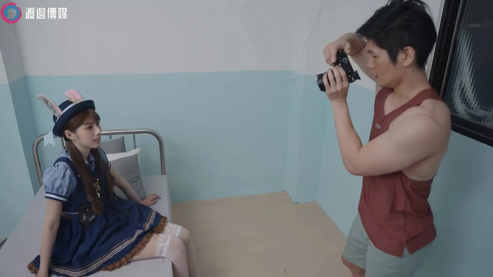 [JVID]Saki_纱季 - 渡边传媒之寫真偶像saki偷拍外流！惡德攝影師拍攝途中強制威脅推倒影像(18P+1V_1.5G) - [JVID]Saki_纱季 - 渡边传媒之寫真偶像saki偷拍外流！惡德攝影師拍攝途中強制威脅推倒影像(18P+1V_1