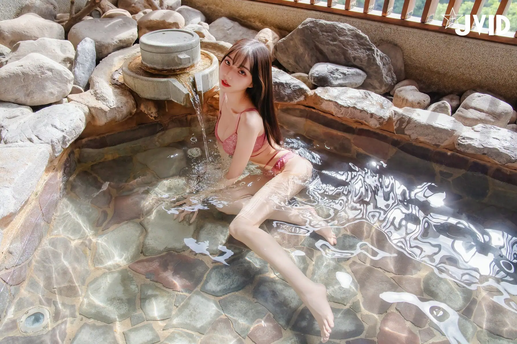 [JVID] 啾啾 & 敏綺Miki - 情慾抹油💦女神姉妹の欲情溫泉旅行～啾啾💗敏綺～超色氣水乳交融的肉體交纏(224P_143.6M) - [JVID] 啾啾 & 敏綺Miki - 情慾抹油💦女神姉妹の欲情溫泉旅行～啾啾💗敏綺～超色氣水乳交融的肉體交纏(224P_143