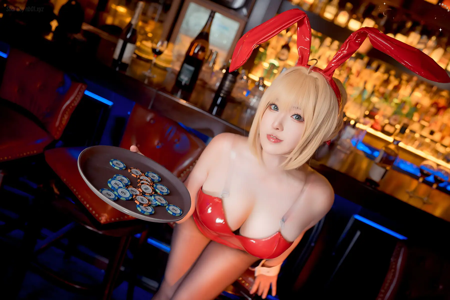 小容仔咕咕咕w - 尼禄(32P_57.0M) - 小容仔咕咕咕w - 尼禄(32P_57