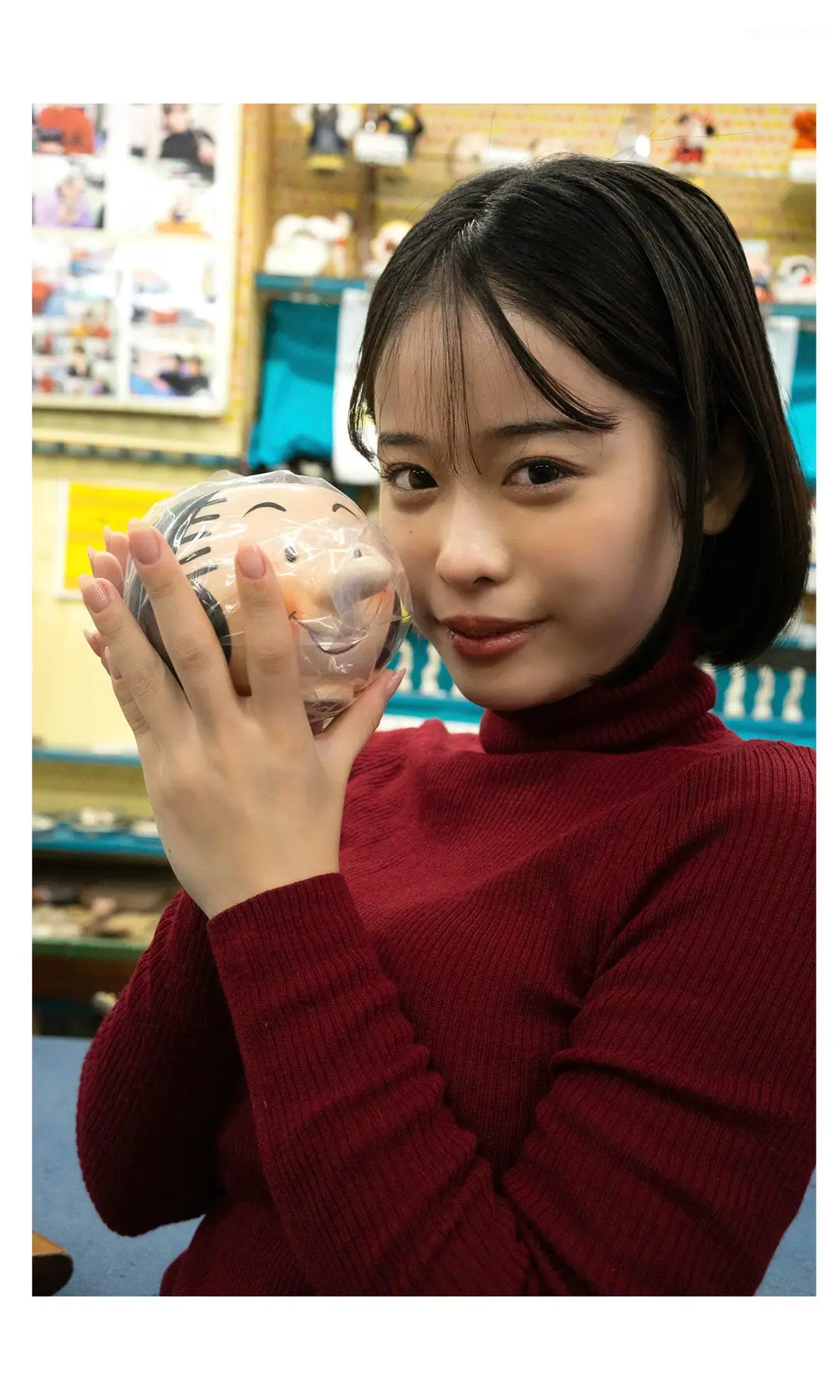 MINAMO - 【デジタル限定 Nude labo.】「愛にのぼせて。」(104P+1V_135.0M) - MINAMO - 【デジタル限定 Nude labo