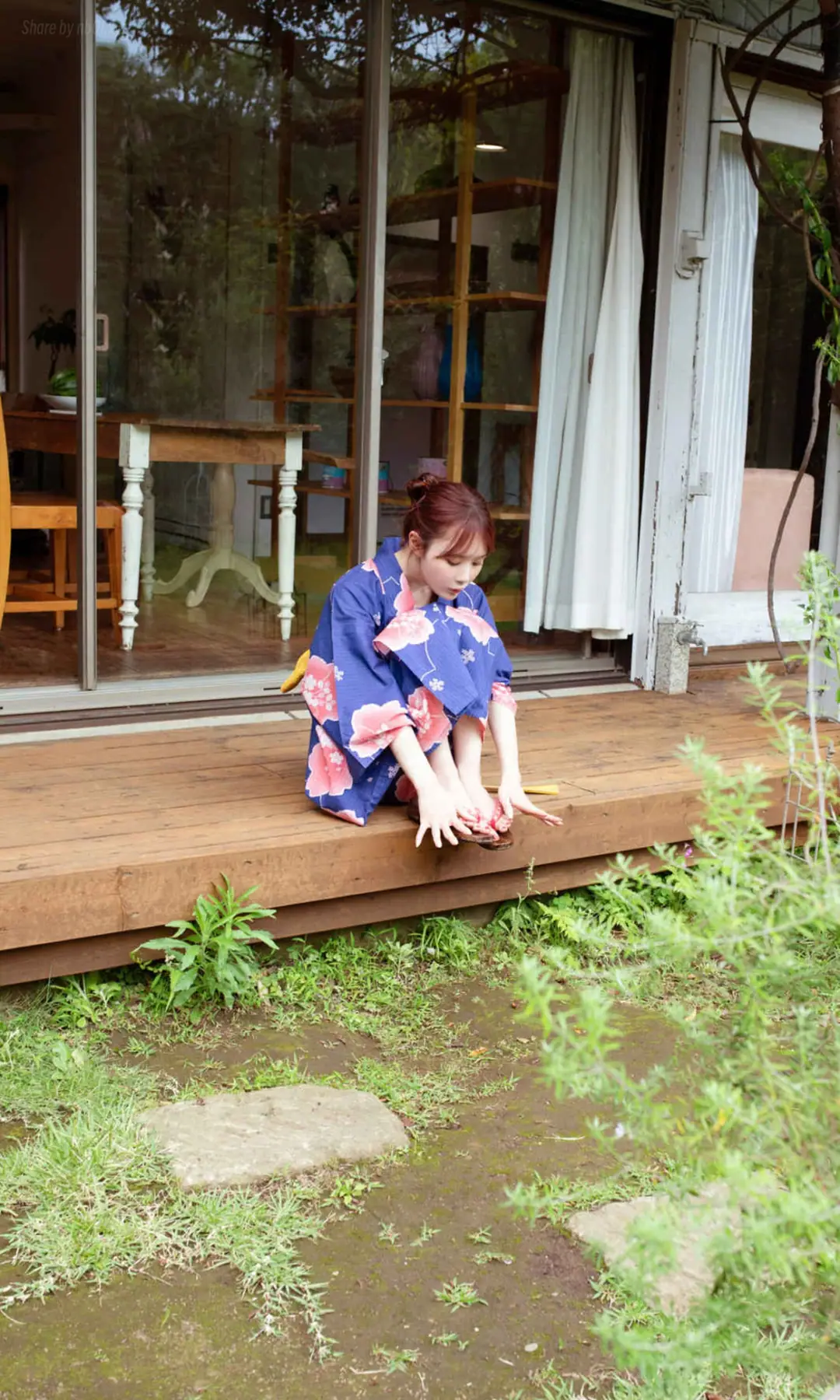 Miru - 【デジタル限定】写真集「甘い生活」(91P_35.8M) - Miru - 【デジタル限定】写真集「甘い生活」(91P_35