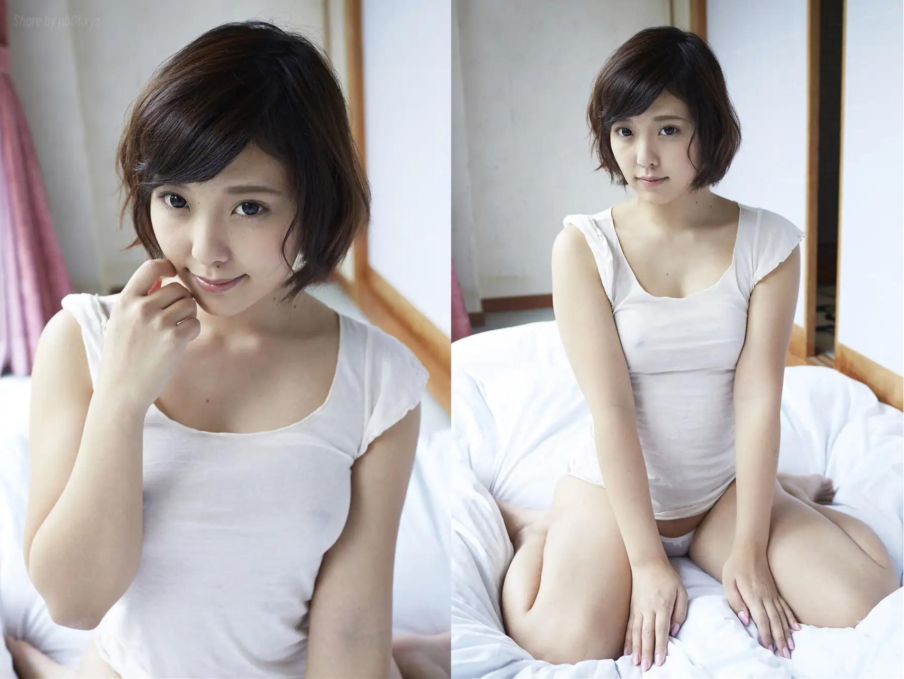 Seto Hinako (瀬戸ひなこ) - Evolved Gravure 写真集 Vol.3 『絶対不可ケツな彼女』 (ピンク倶楽部)(50P_28.9M) - Seto Hinako (瀬戸ひなこ) - Evolved Gravure 写真集 Vol