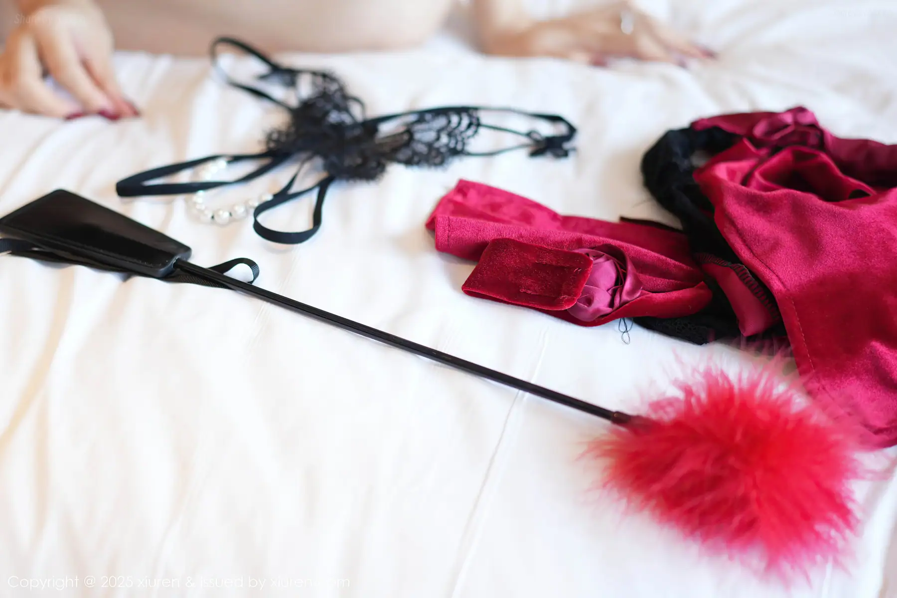 XIUREN No.9704 心妍小公主(72P_95.9M) - XIUREN No