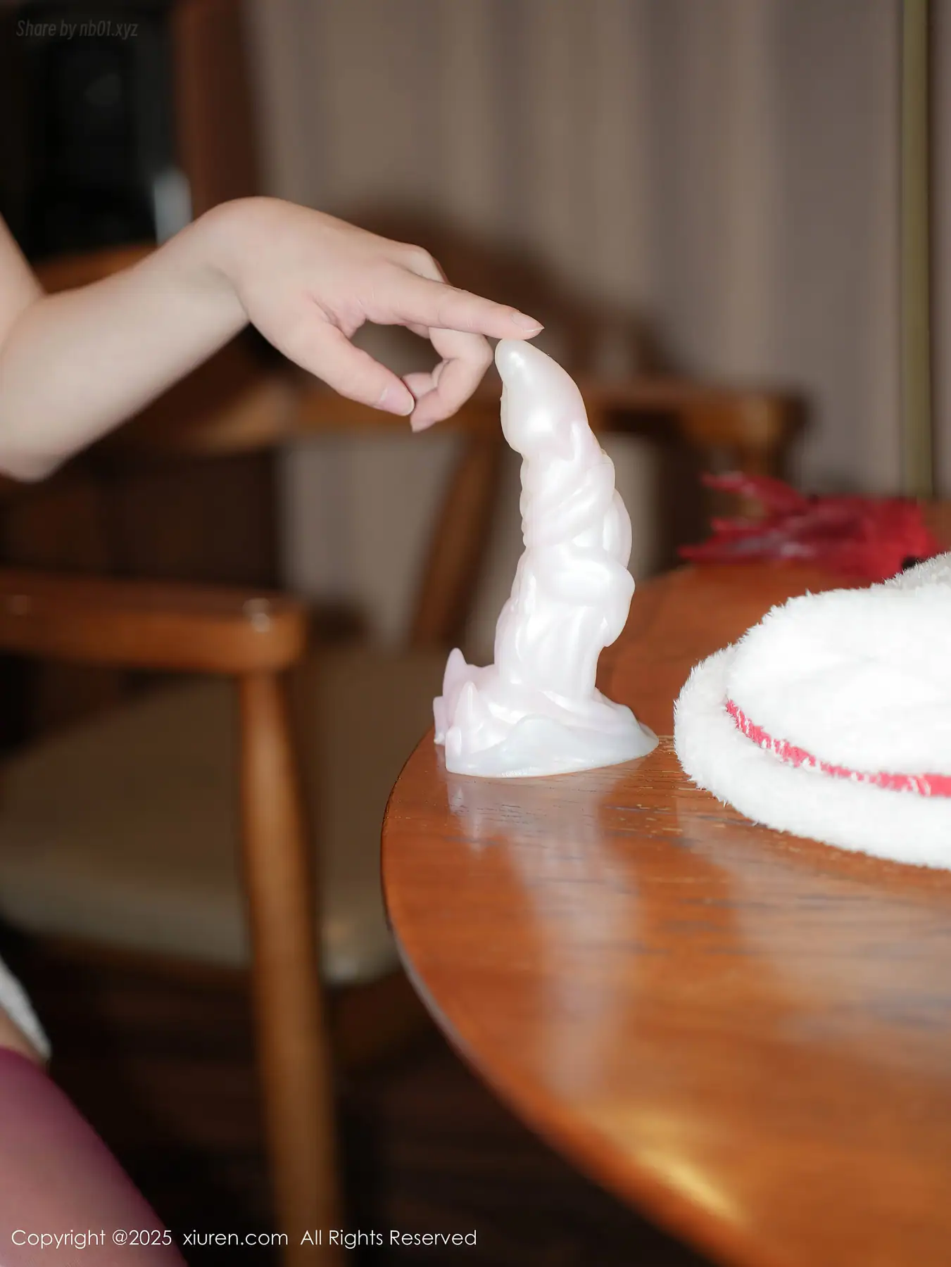 XIUREN No.9797 糖糖❤(65P_91.9M) - XIUREN No