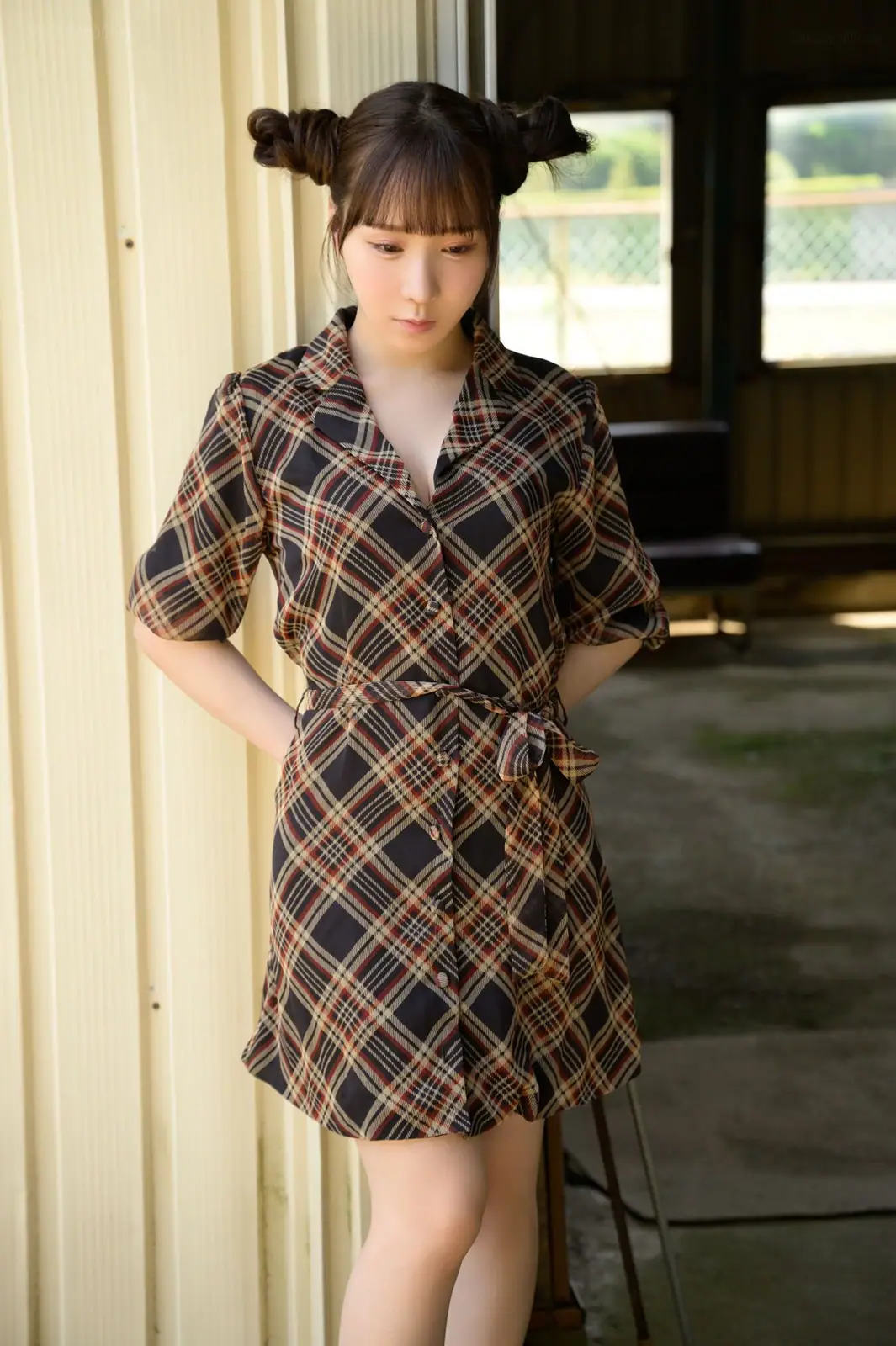 Ao Ebisaki(海老咲あお) - FRIDAYデジタル写真集 もぎたてＧカップ  Vol.2 オール未公開１００カット超完全版(154P_32.5M) - Ao Ebisaki(海老咲あお) - FRIDAYデジタル写真集 もぎたてＧカップ  Vol