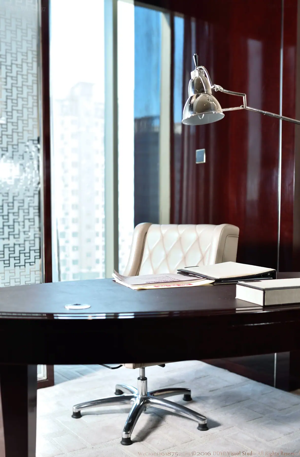 DDY Pantyhose - 2016-03-31 肉丝总裁 若兮(63P_173.1M) - DDY Pantyhose - 2016-03-31 肉丝总裁 若兮(63P_173