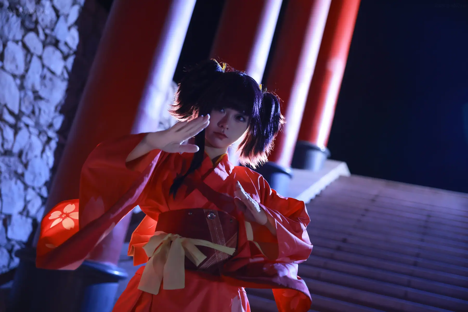 G44不会受伤 - 甲铁城的卡巴内瑞  无名(23P_66.5M) - G44不会受伤 - 甲铁城的卡巴内瑞  无名(23P_66