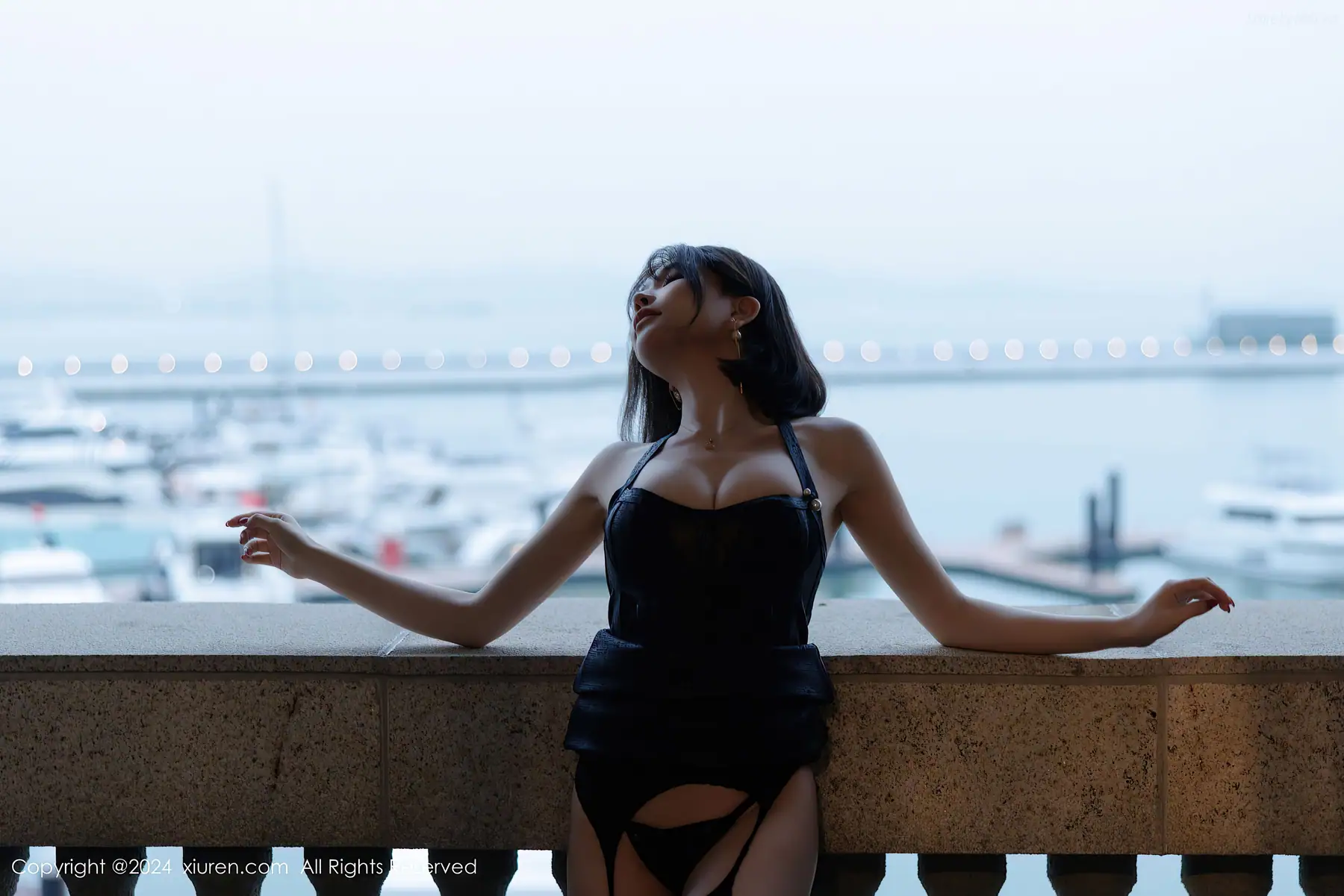 XIUREN No.9624 徐莉芝Booty(81P_102.3M) - XIUREN No