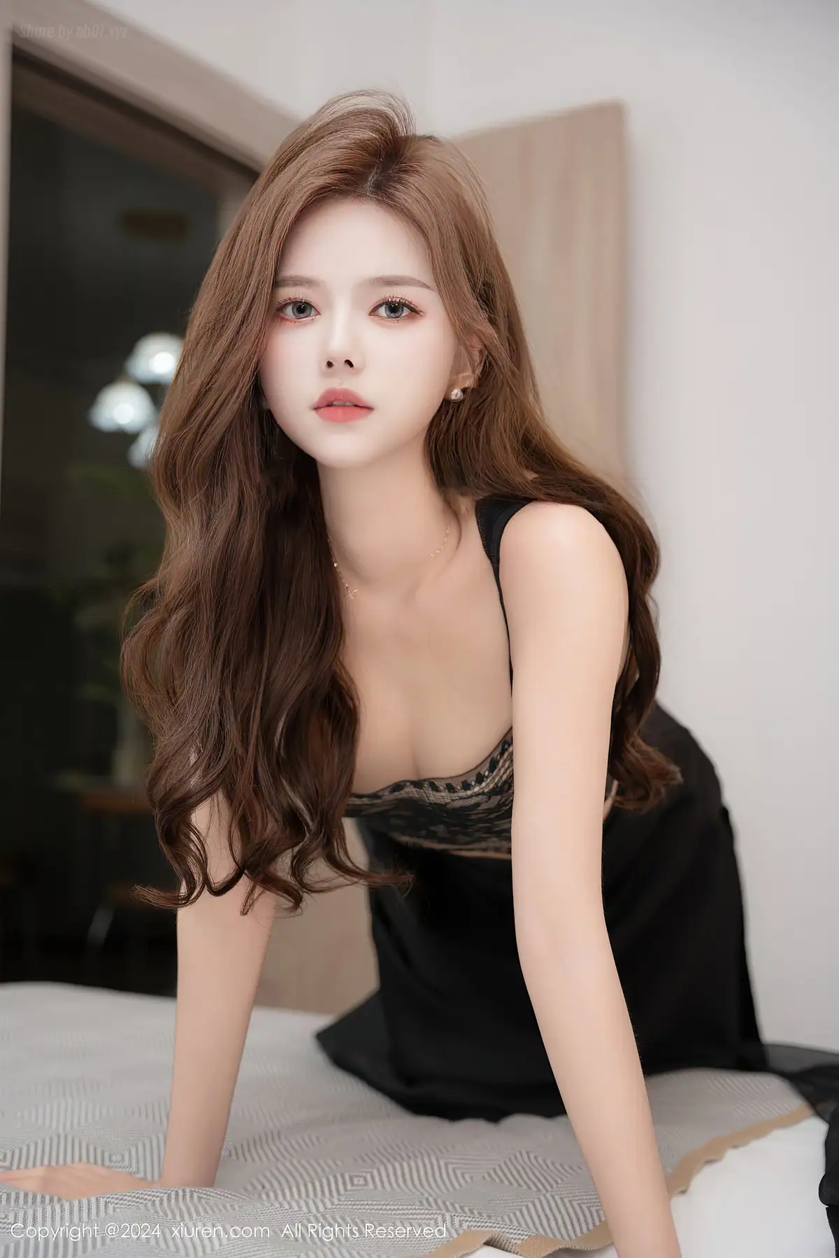 XIUREN No.9511 拍黄瓜(77P_103.5M) - XIUREN No