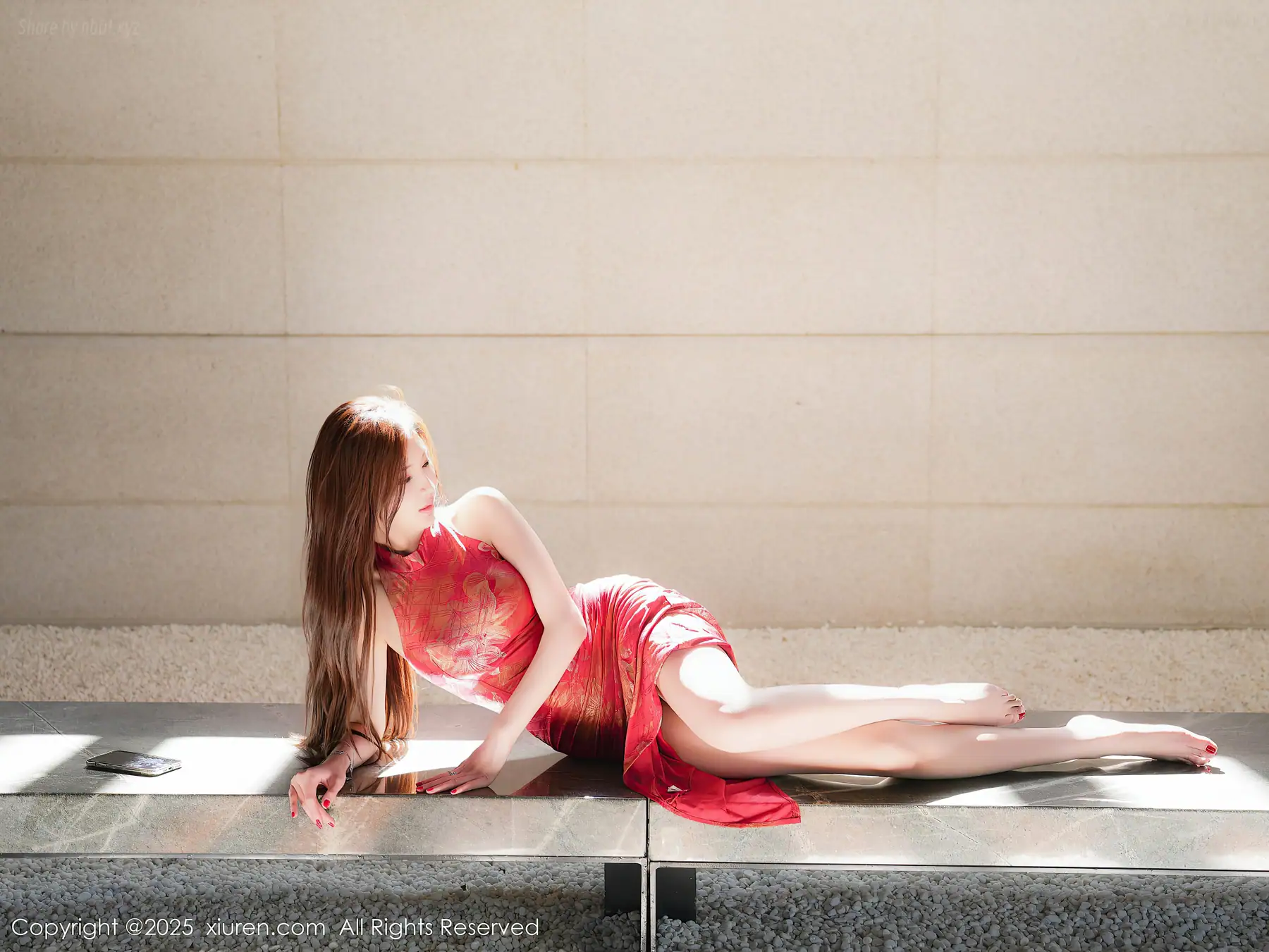 XIUREN No.9837 Zhou Yan Xi(Carol周妍希X)(77P_156.3M) - XIUREN No