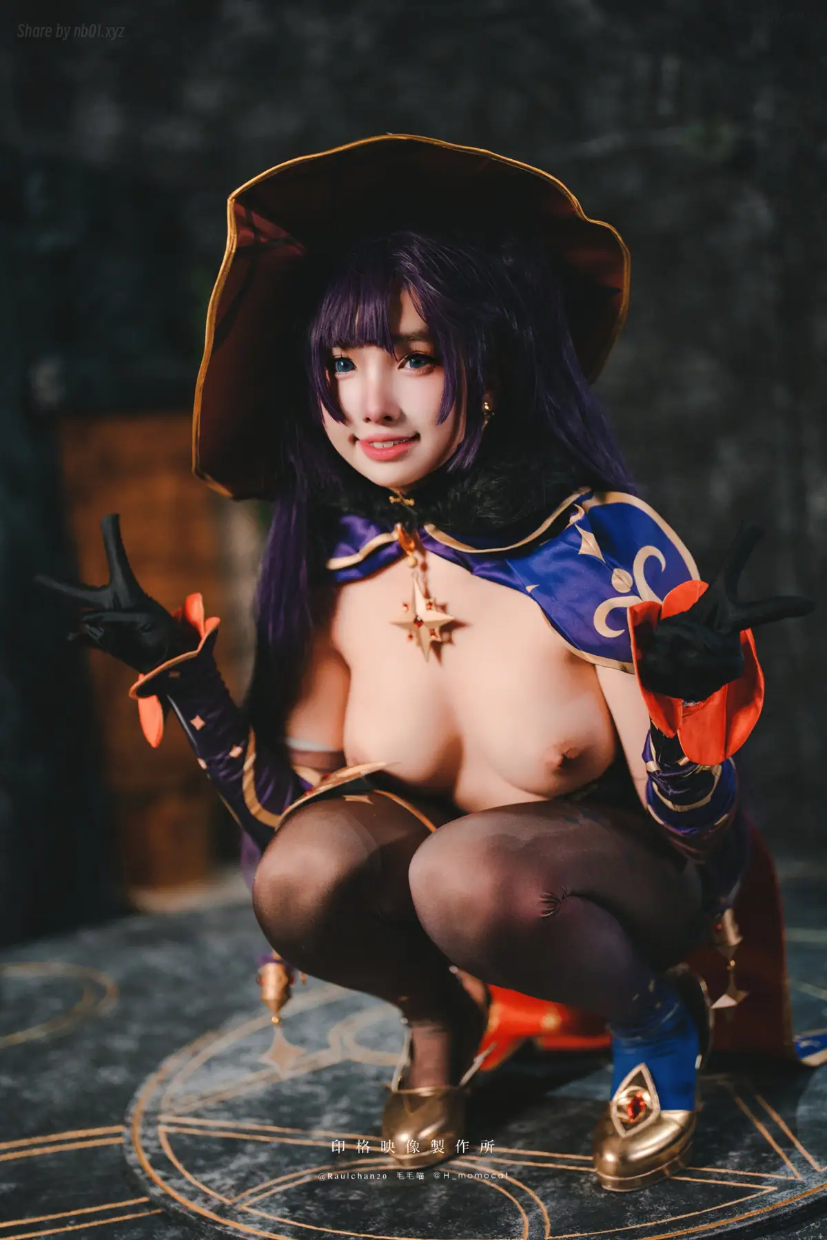 慕慕Momo - 莫娜 Mona(52P_148.6M) - 慕慕Momo - 莫娜 Mona(52P_148