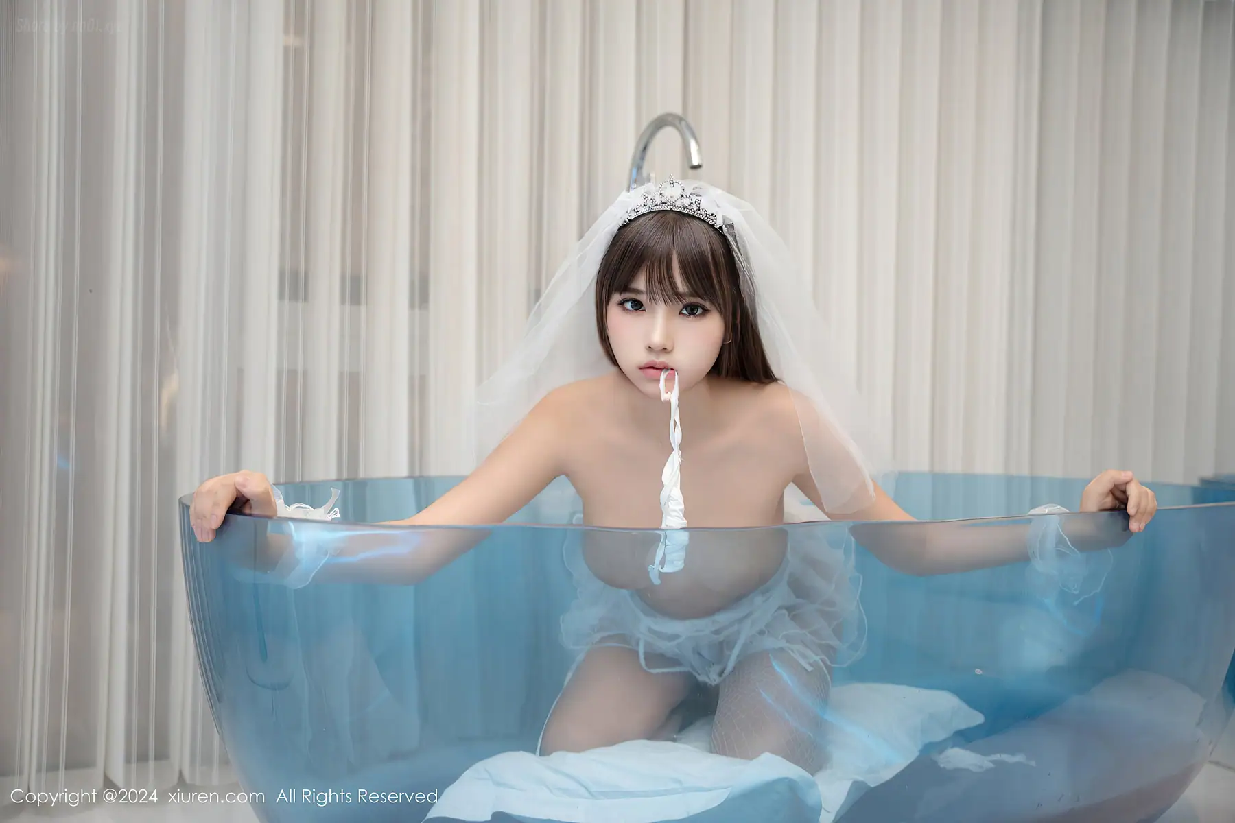 XIUREN No.9539 姚若兮vay(66P_75.8M) - XIUREN No