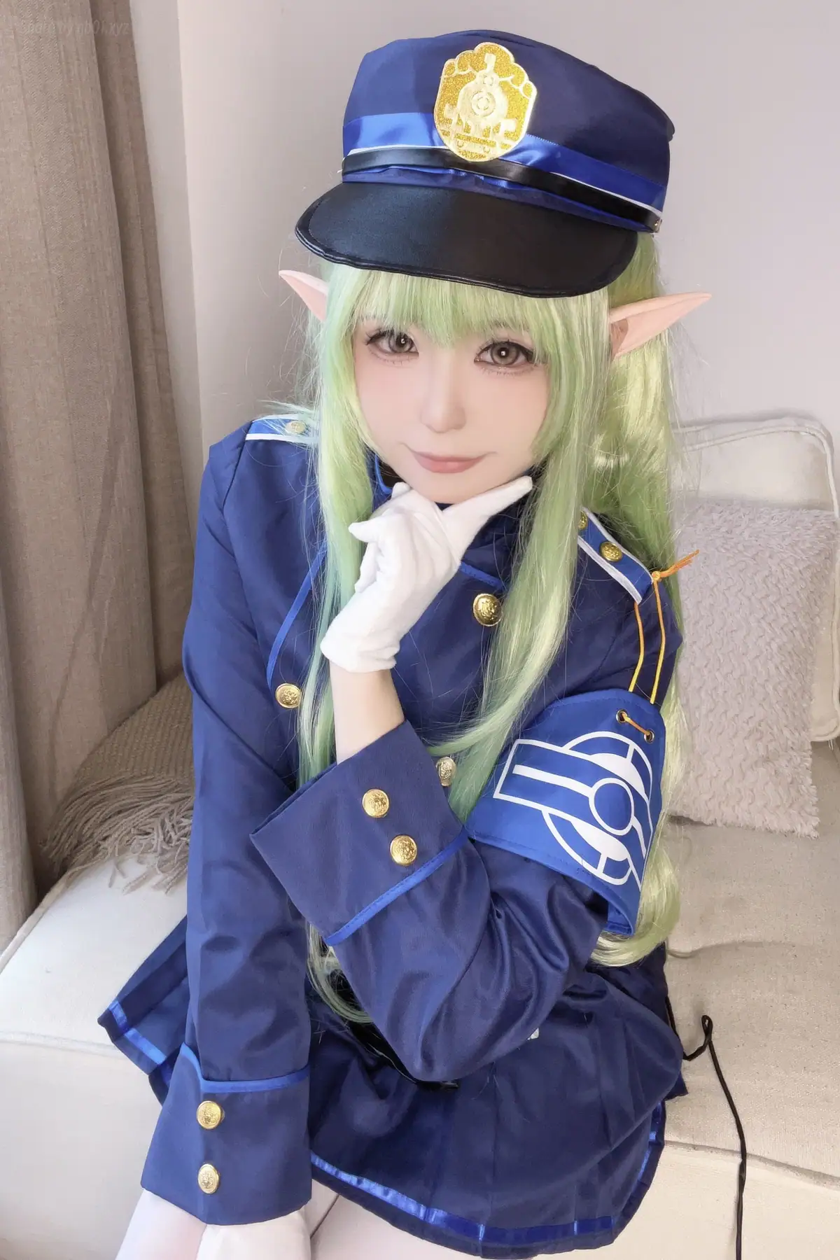 Quan冉有点饿 - 橘光(32P_31.7M) - Quan冉有点饿 - 橘光(32P_31