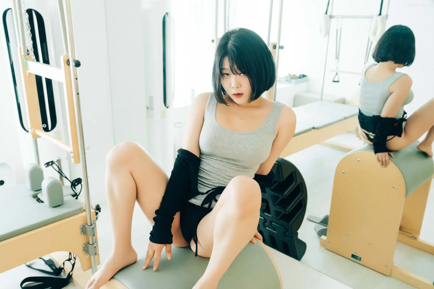 Haivia Zia(지아) - Oily(134P_348.0M) - Haivia Zia(지아) - Oily(134P_348