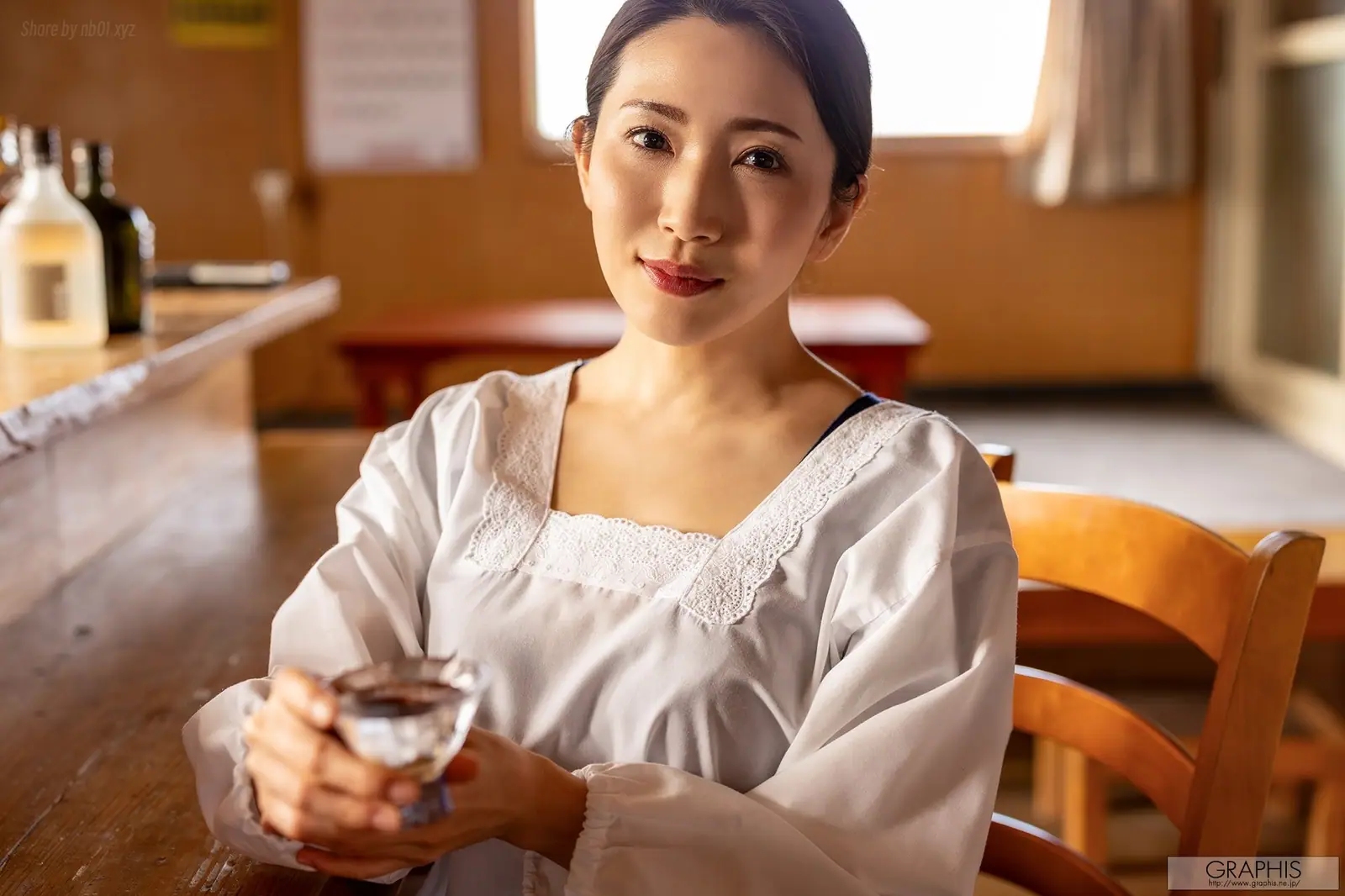 Hikari Kisaki (妃ひかり) - [Graphis]Gals Flash! Vol. 05(20P_5.3M) - Hikari Kisaki (妃ひかり) - [Graphis]Gals Flash! Vol