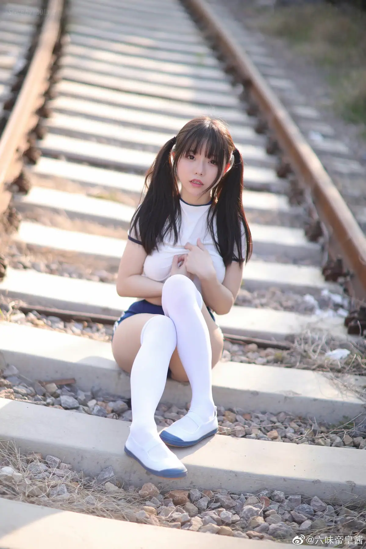 六味帝皇酱 - 粉丝福利(6P_7.0M) - 六味帝皇酱 - 粉丝福利(6P_7