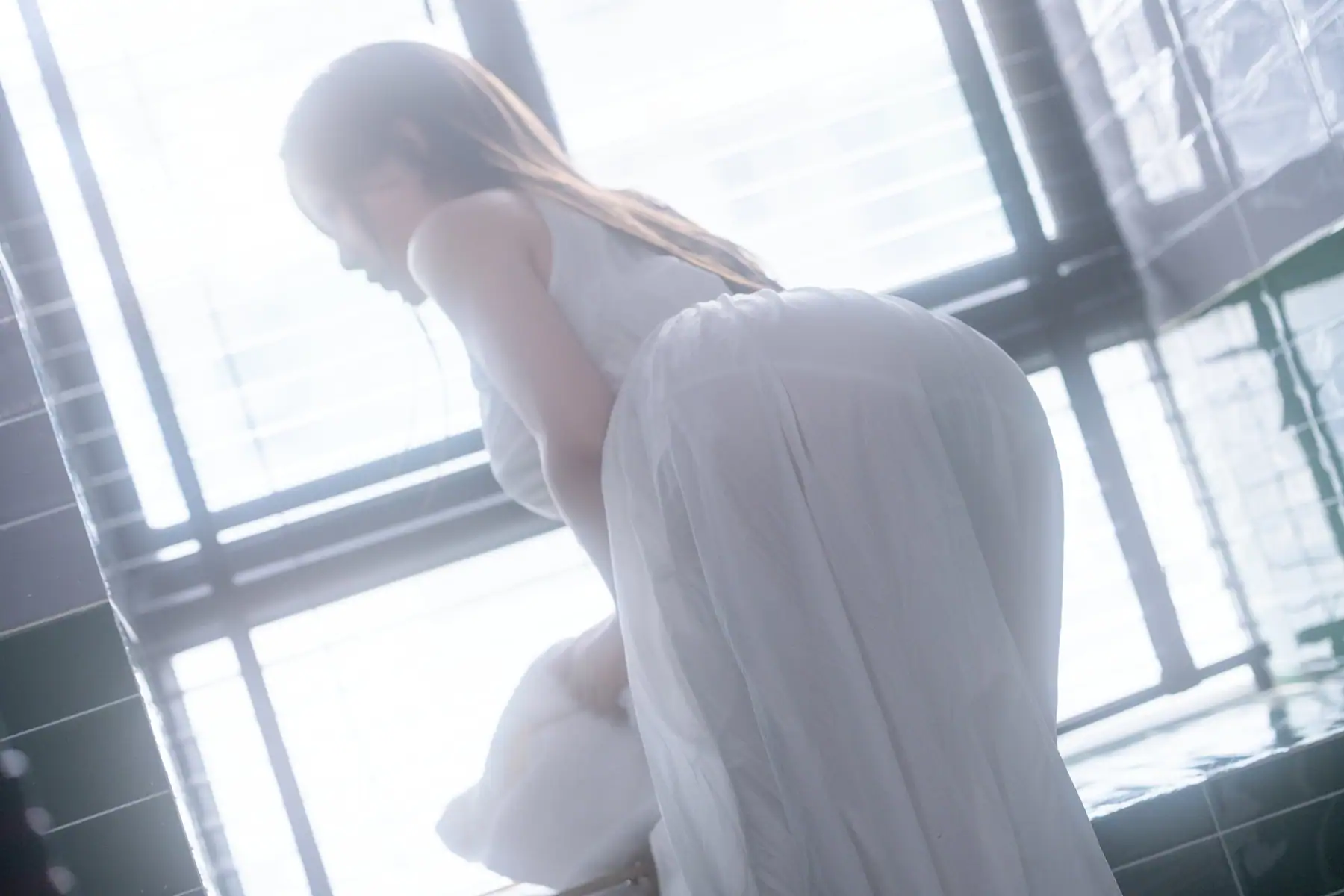 星之迟迟Hoshilily - 雨天的奇妙偶遇(100P+1V_627.3M) - 星之迟迟Hoshilily - 雨天的奇妙偶遇(100P+1V_627