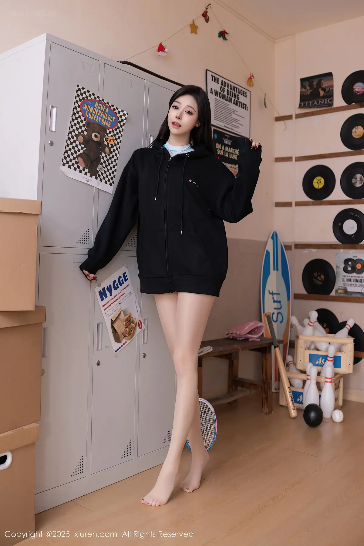 XIUREN No.9707 小逗逗(81P_103.9M) - XIUREN No