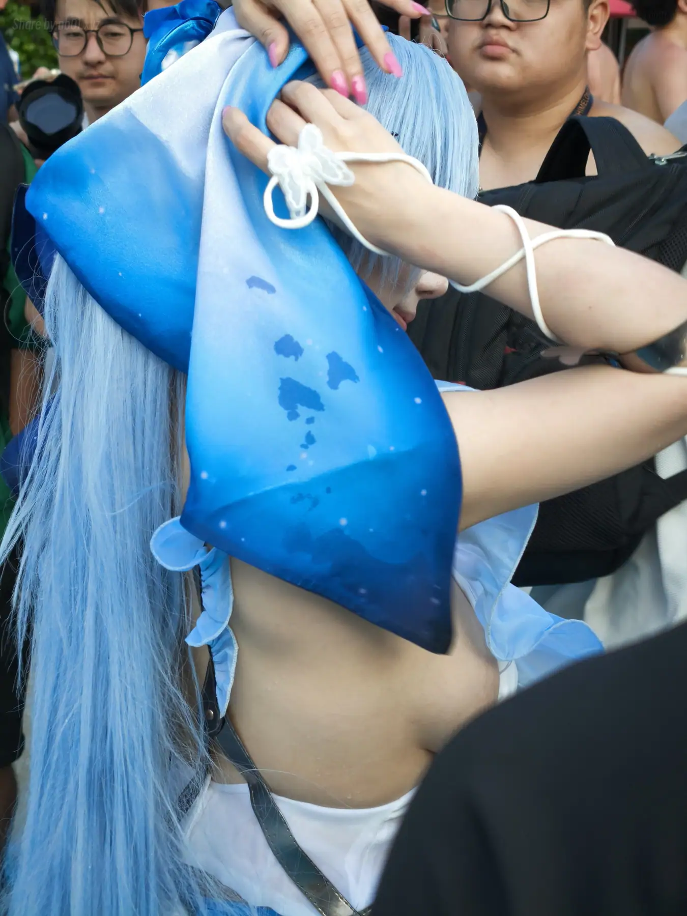 长隆水上乐园 - 修修猫 2025-06月 鸣潮 守岸人_补充内容(144P_208.4M) - 长隆水上乐园 - 修修猫 2025-06月 鸣潮 守岸人_补充内容(144P_208