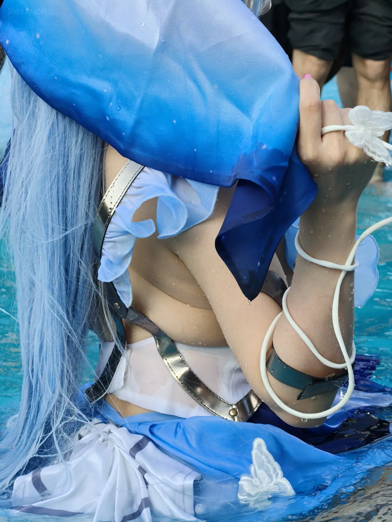 长隆水上乐园 - 修修猫 2025-06月 鸣潮 守岸人_补充内容(144P_208.4M) - 长隆水上乐园 - 修修猫 2025-06月 鸣潮 守岸人_补充内容(144P_208