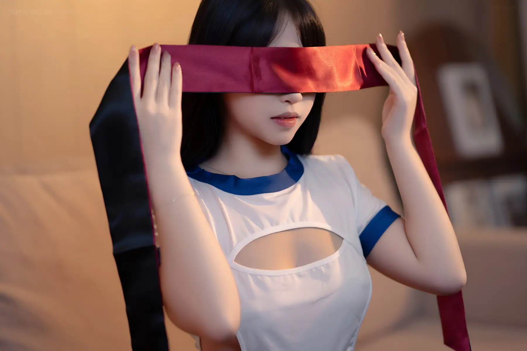 Bangni邦尼 - 体操后(82P+10V_687.3M) - Bangni邦尼 - 体操后(82P+10V_687