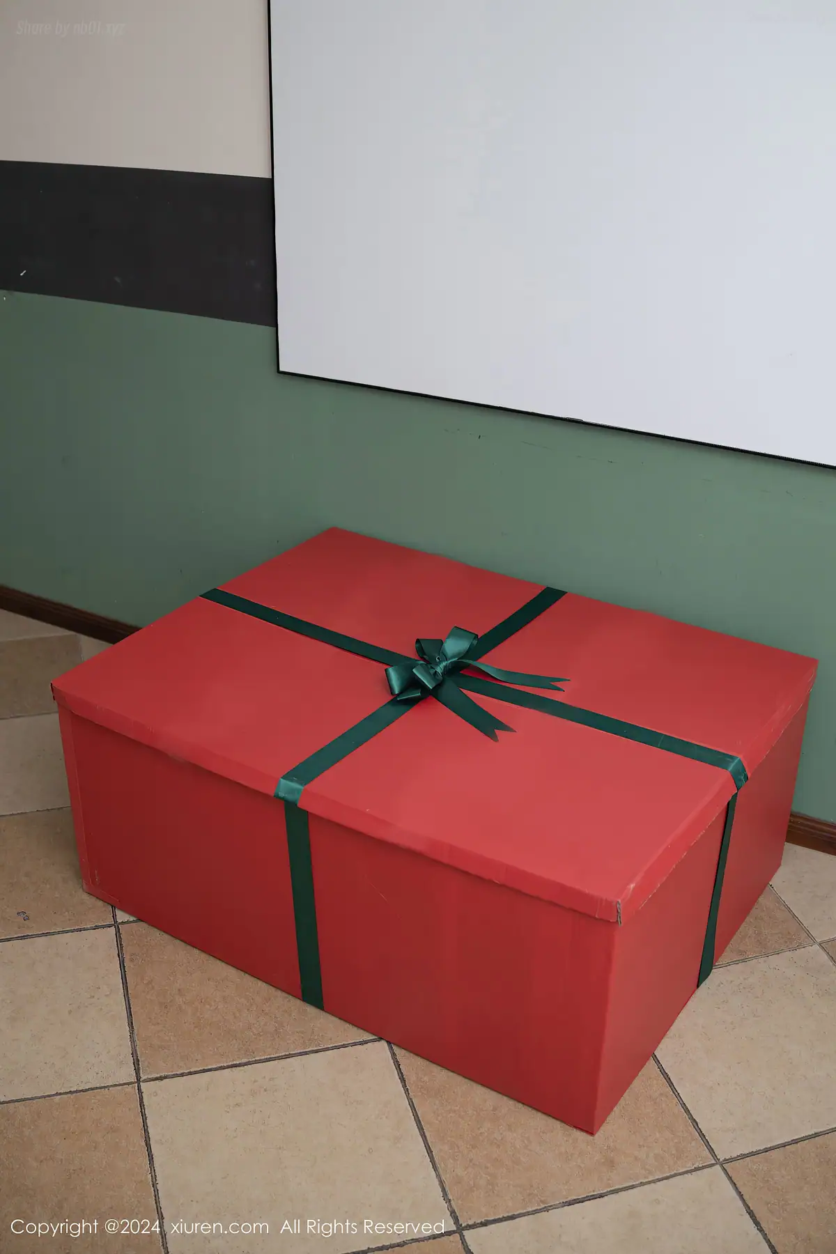 XIUREN No.9657 杏子Yada(83P_86.7M) - XIUREN No