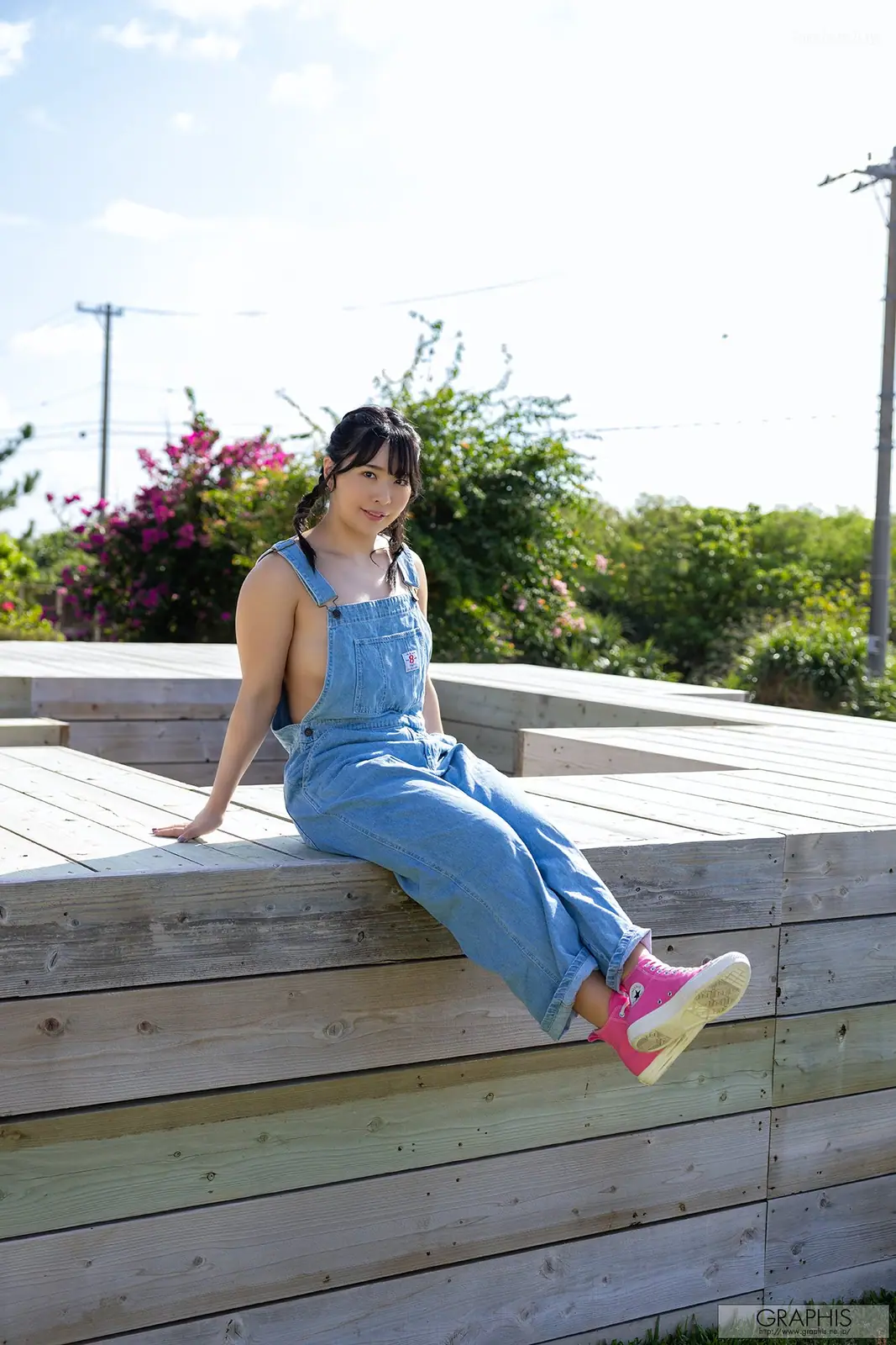 Chanyota(ちゃんよた) - [Graphis]Spring Special 2025 Muscle! vol.7(20P_7.7M) - Chanyota(ちゃんよた) - [Graphis]Spring Special 2025 Muscle! vol