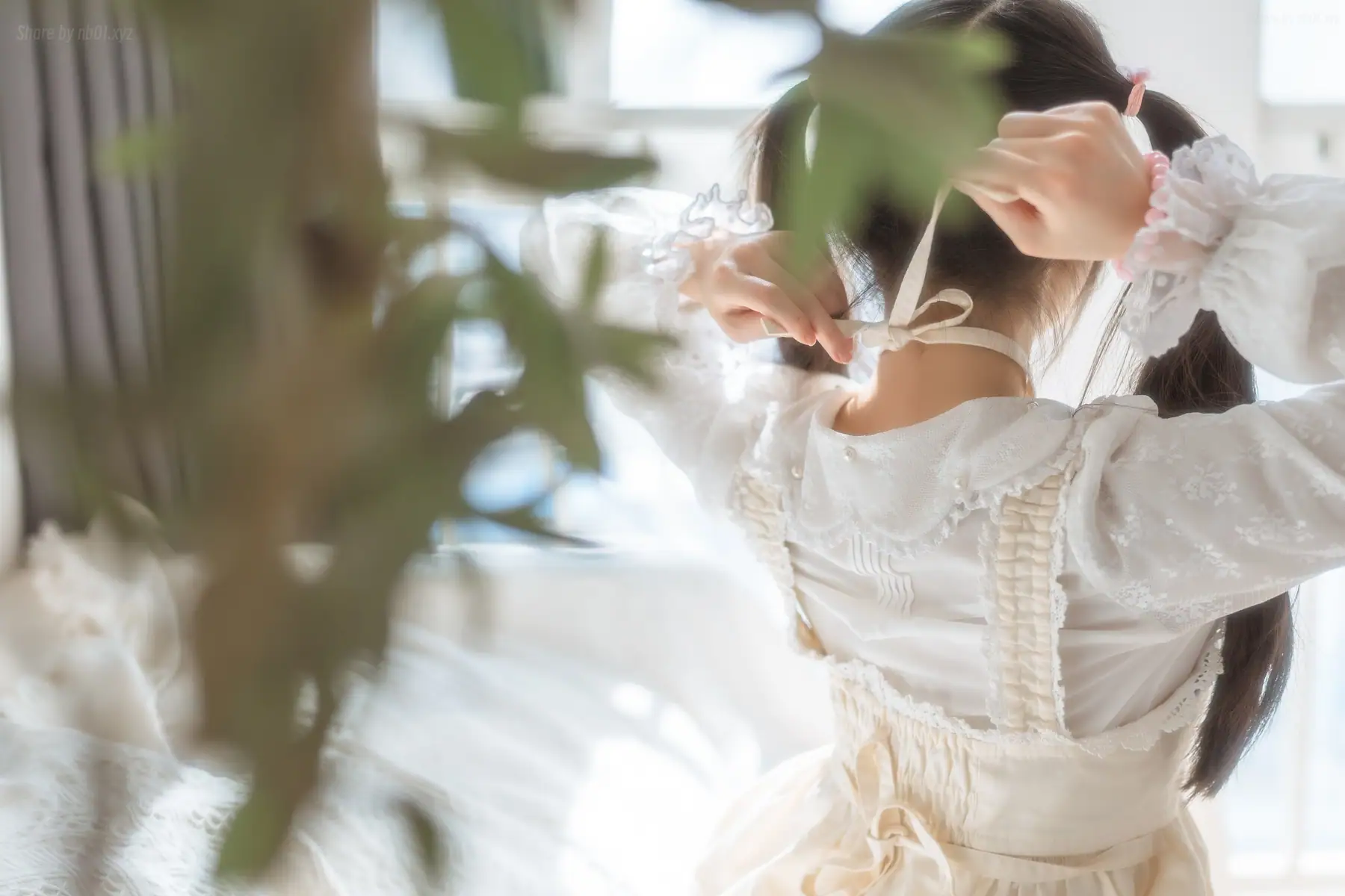 六味帝皇酱 - 小艺LOX洛丽塔(71P_123.5M) - 六味帝皇酱 - 小艺LOX洛丽塔(71P_123