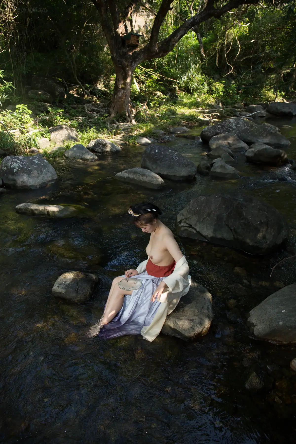 国模 - 素人女神小姐姐 唯美 私拍 4K套圖(344P_871.6M) - 国模 - 素人女神小姐姐 唯美 私拍 4K套圖(344P_871