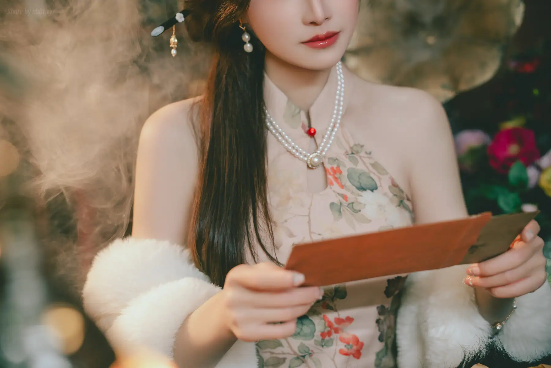 鹿八岁 - 特工的堕落·前篇(115P+1V_646.9M) - 鹿八岁 - 特工的堕落·前篇(115P+1V_646