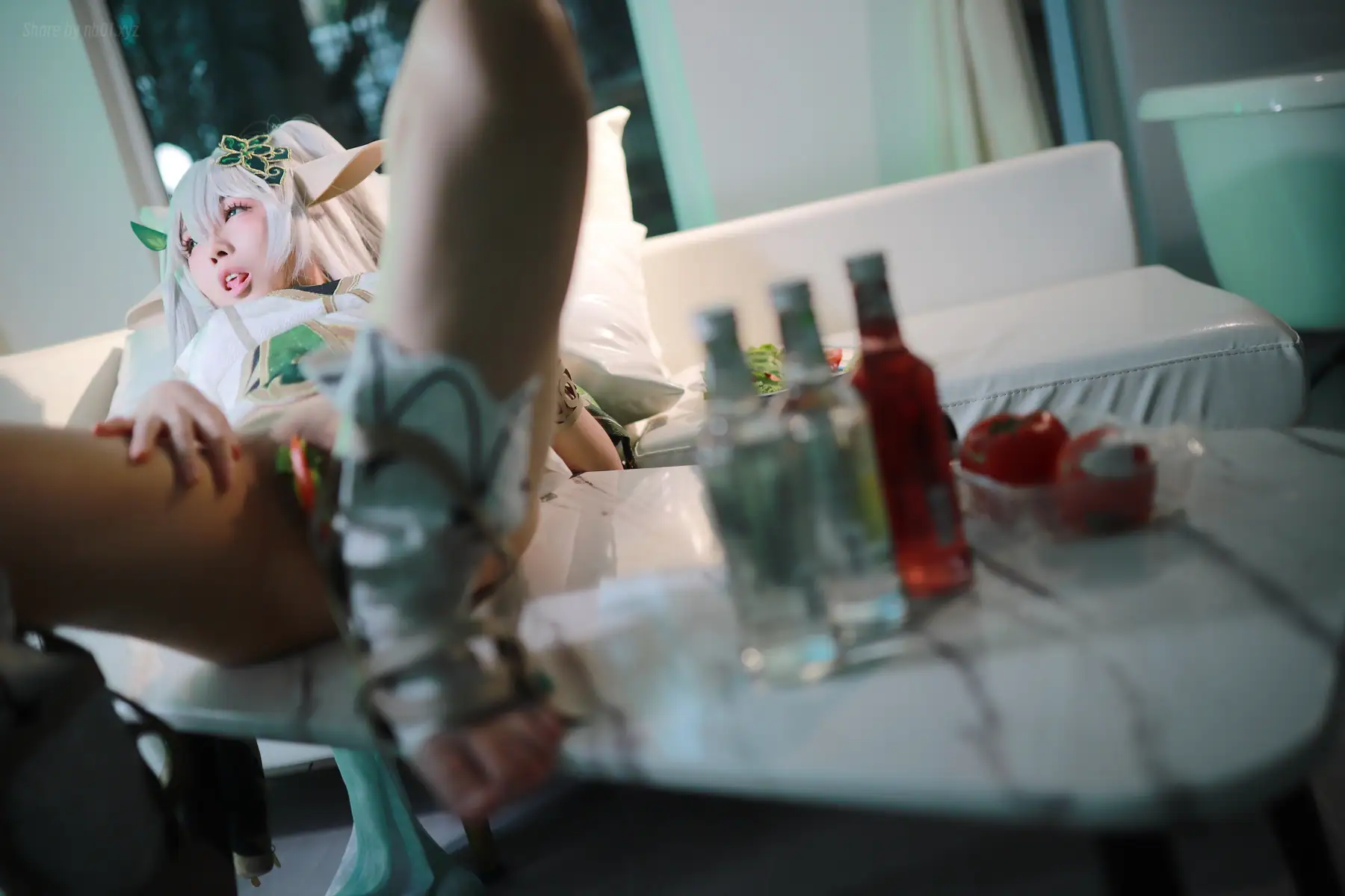 顾稚笙 - 纳西妲(50P_83.4M) - 顾稚笙 - 纳西妲(50P_83