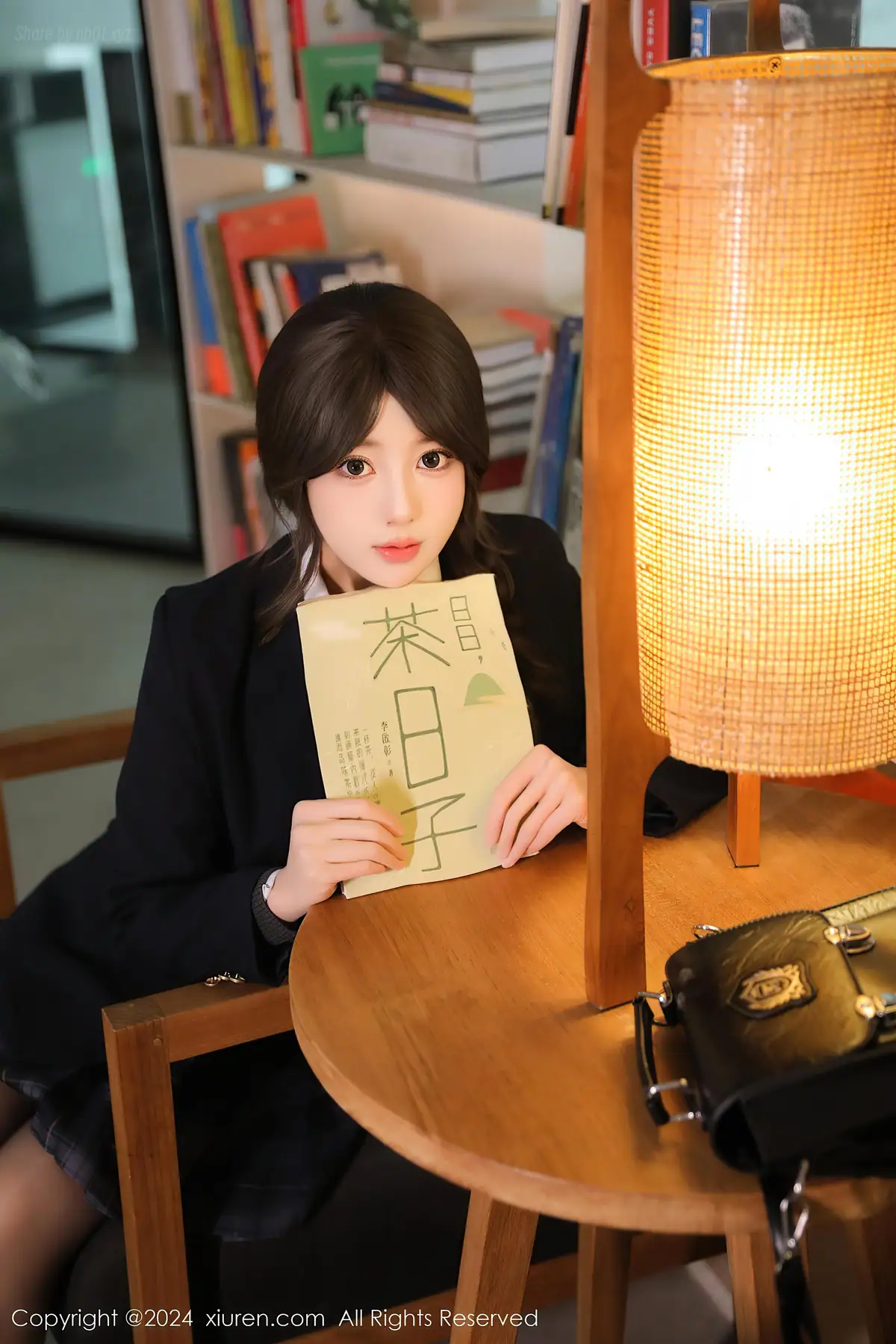 XIUREN No.9693 桃妖夭(78P_83.5M) - XIUREN No