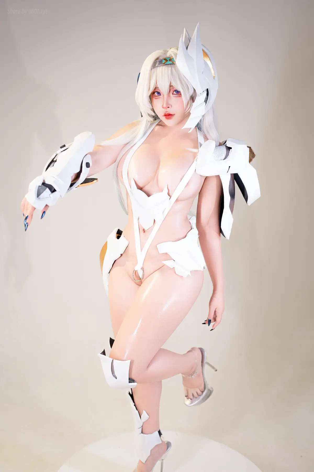 Sayo Momo - Firefly(HSR)(100P_151.9M) - Sayo Momo - Firefly(HSR)(100P_151