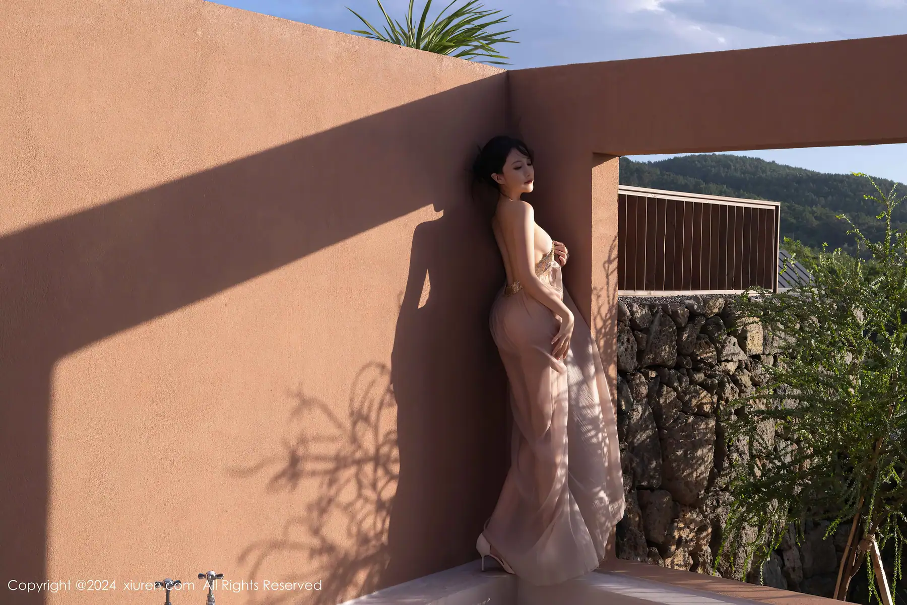 XIUREN No.9492 鱼子酱Fish(88P_145.6M) - XIUREN No