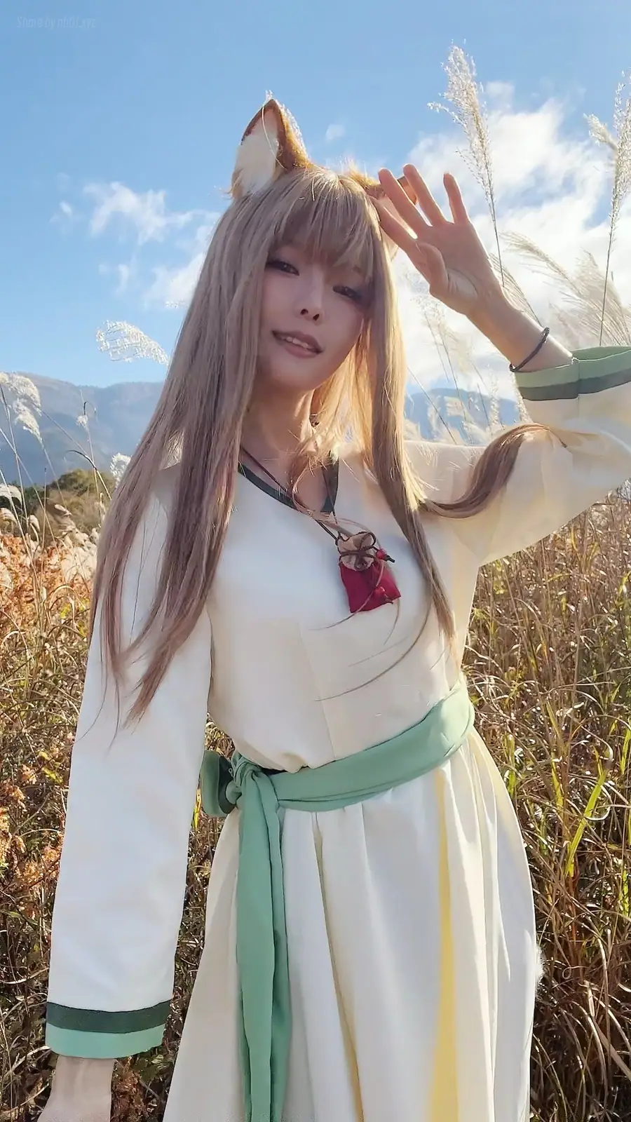 Ely_eee(ElyEE子) - Breeze 狼與微風(34P+3V_118.1M) - Ely_eee(ElyEE子) - Breeze 狼與微風(34P+3V_118