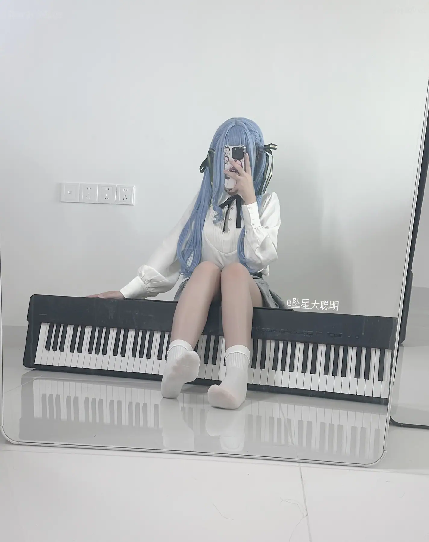 坠星大聪明 - 丰川祥子(24P_20.7M) - 坠星大聪明 - 丰川祥子(24P_20