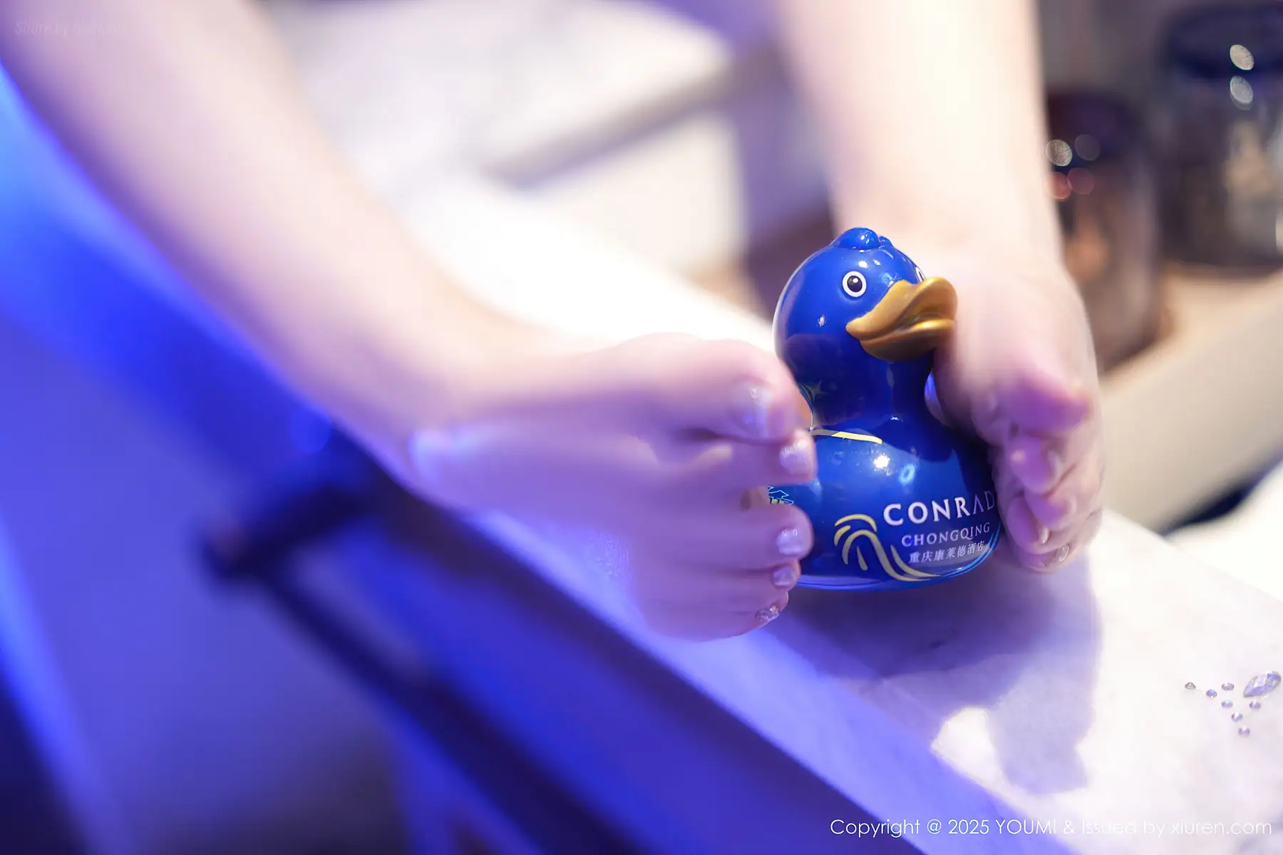 YouMi Vol.1137 Yun Er(允爾)(65P_74.9M) - YouMi Vol