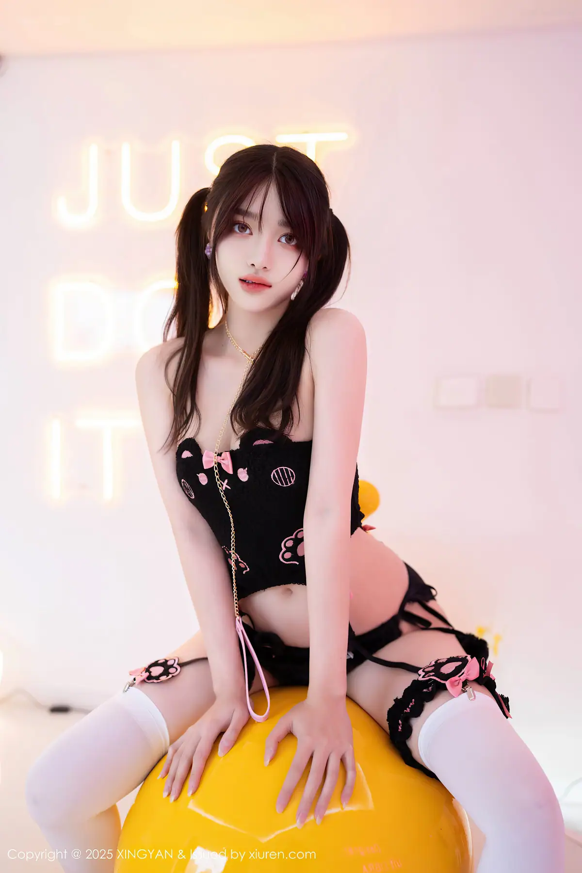 XingYan Vol.349 白露lulu(60P_52.8M) - XingYan Vol