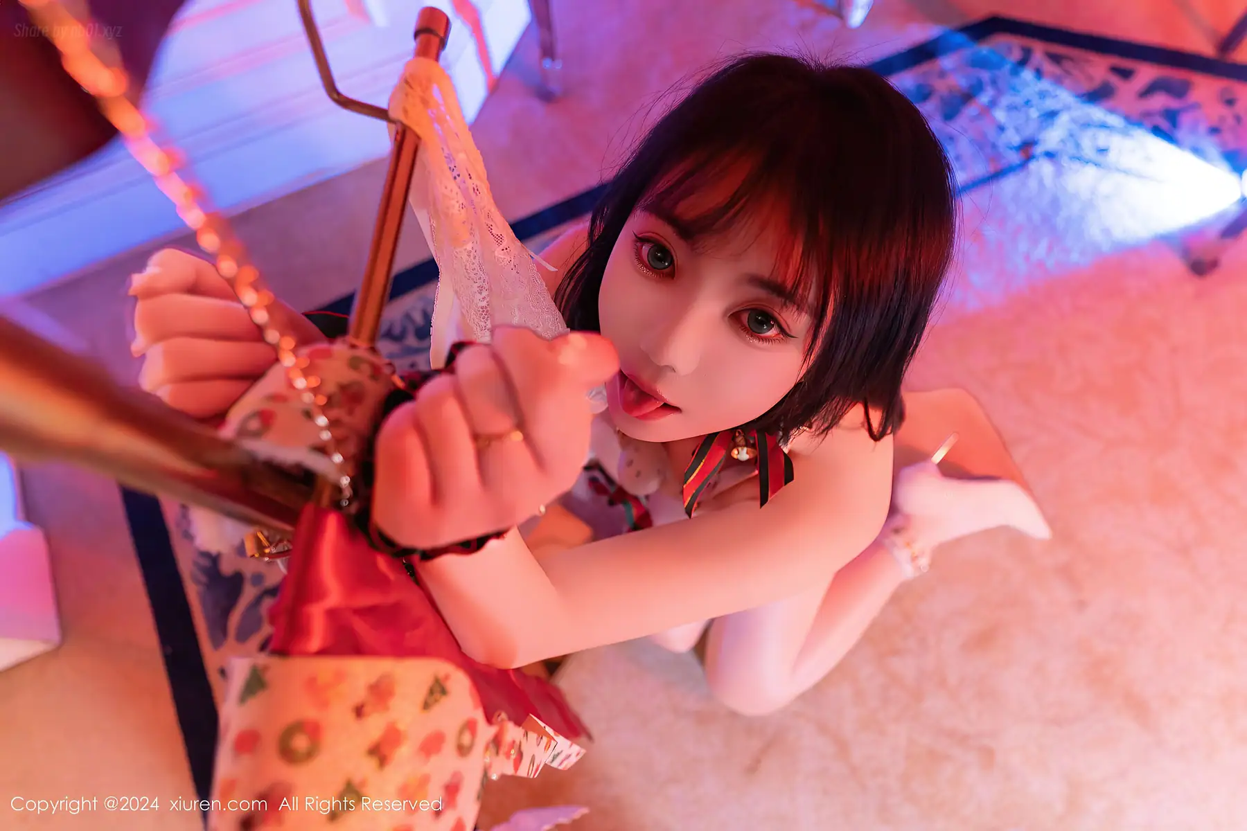 XIUREN No.9638 软情(113P_163.3M) - XIUREN No